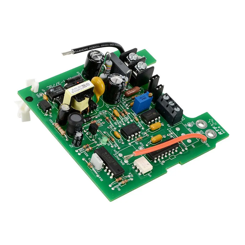 IronHorse GSD5 series analog input module - GSDA-AI-V5