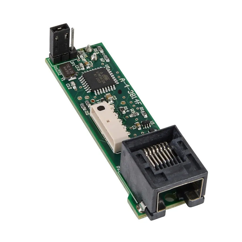 IronHorse GSD8 series communication module - GSDA-CM-8