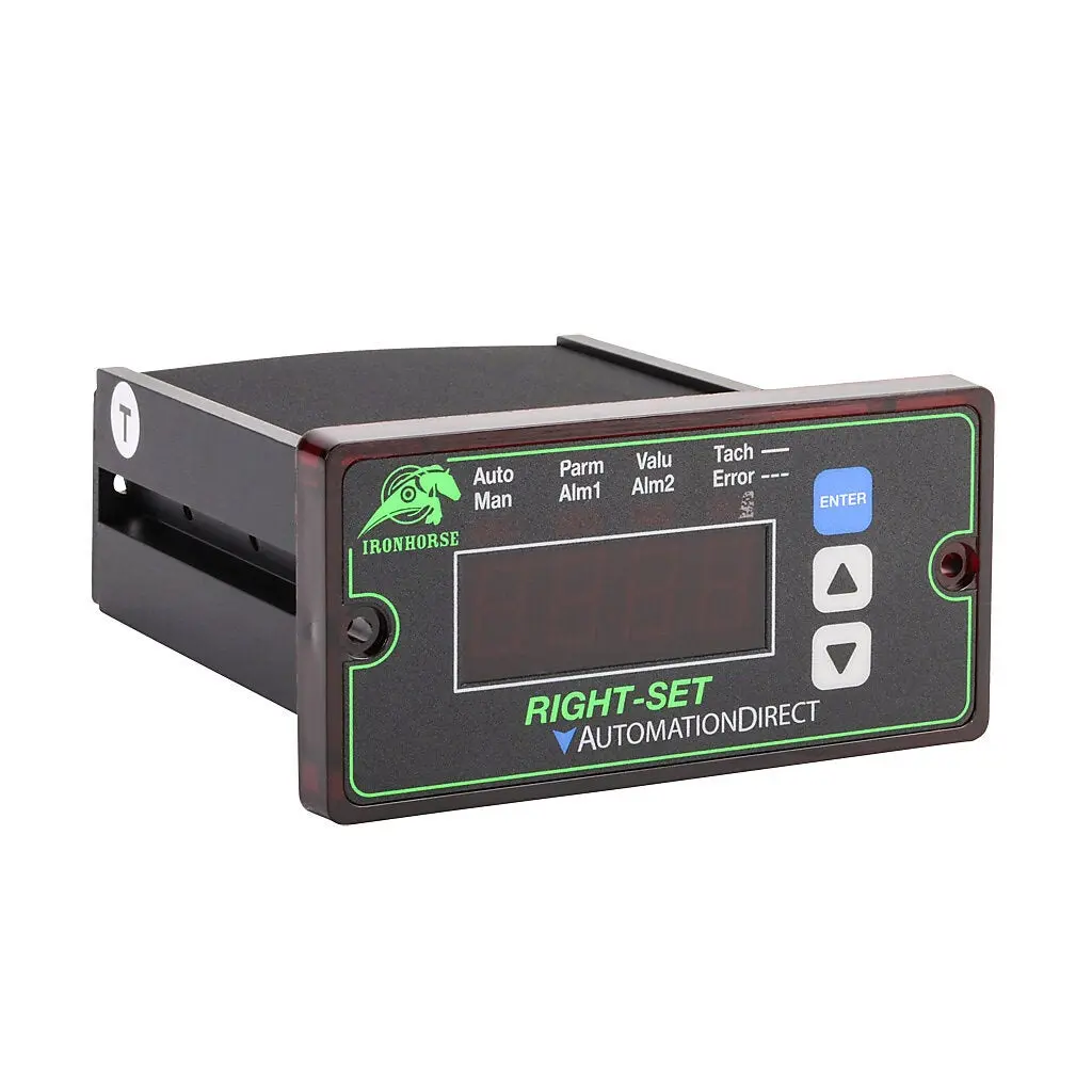 IronHorse GSD series PID digital potentiometer - GSDA-DP-D