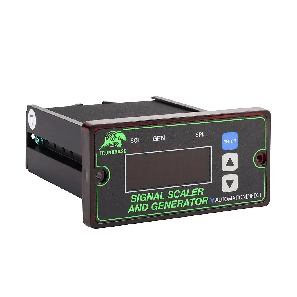 IronHorse signal conditioner - GSDA-DP-S