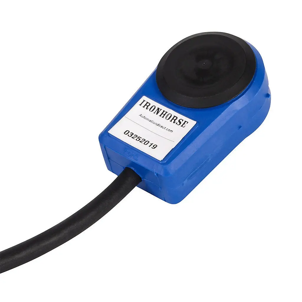 IronHorse encoder - GSDA-PU2E