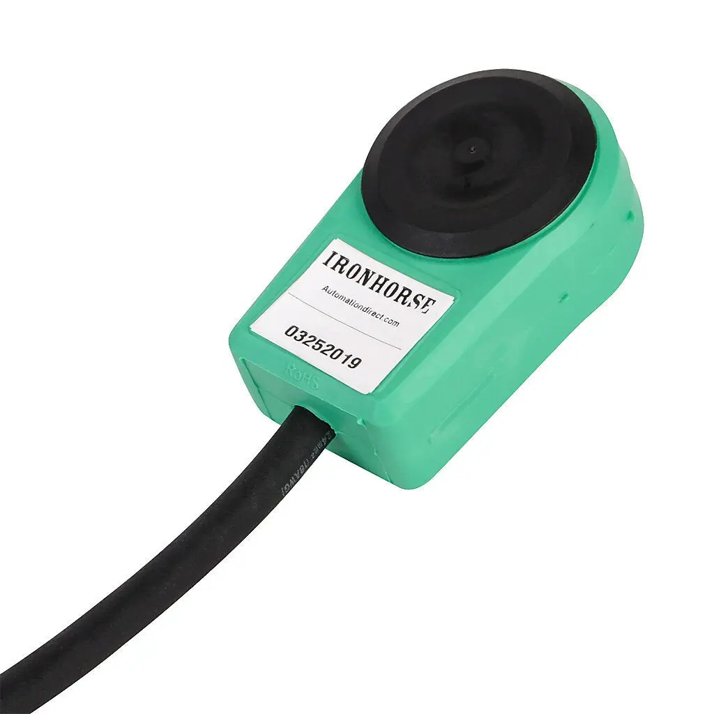 IronHorse encoder - GSDA-PU2R