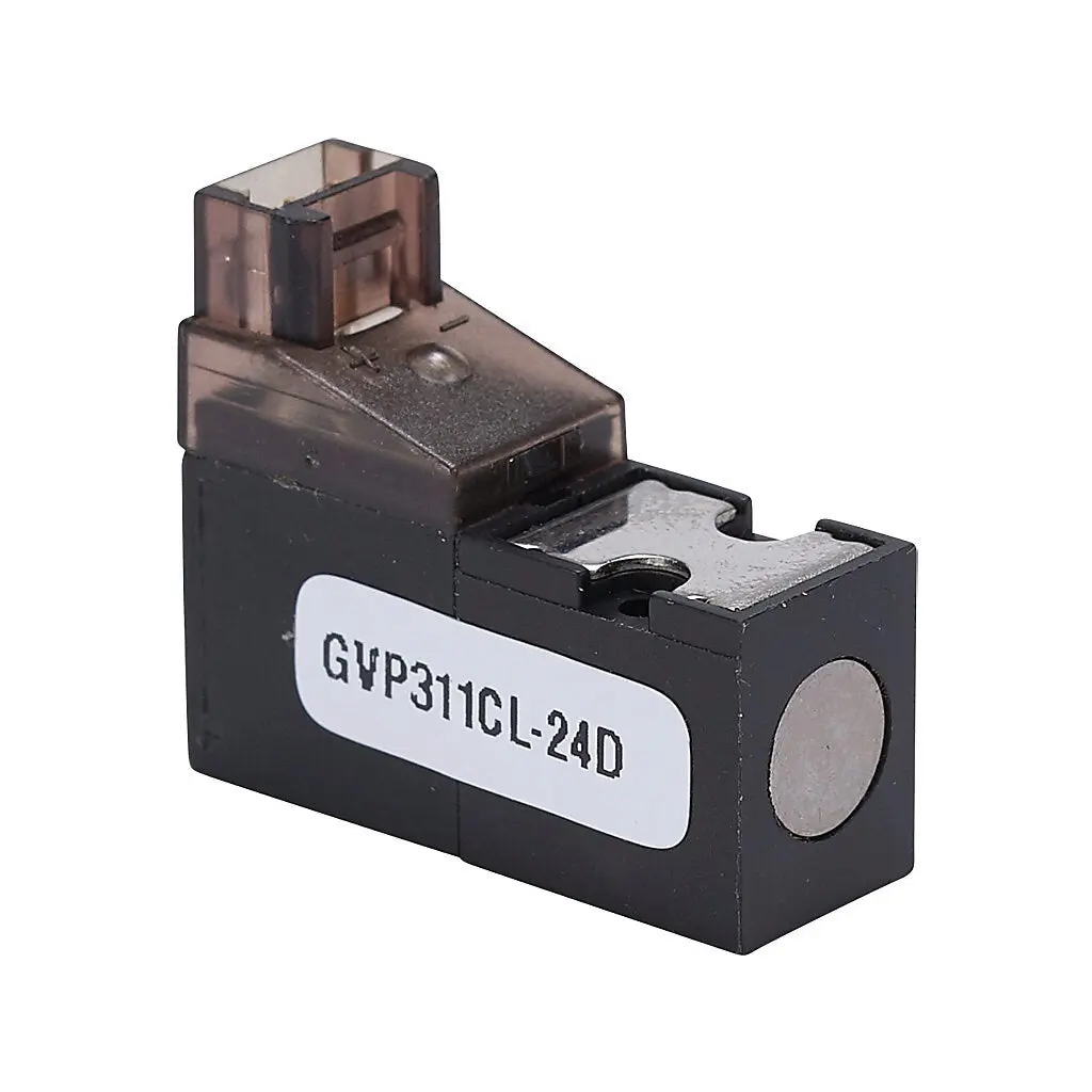 NITRA pneumatic solenoid valve - GVP-311CL-24D