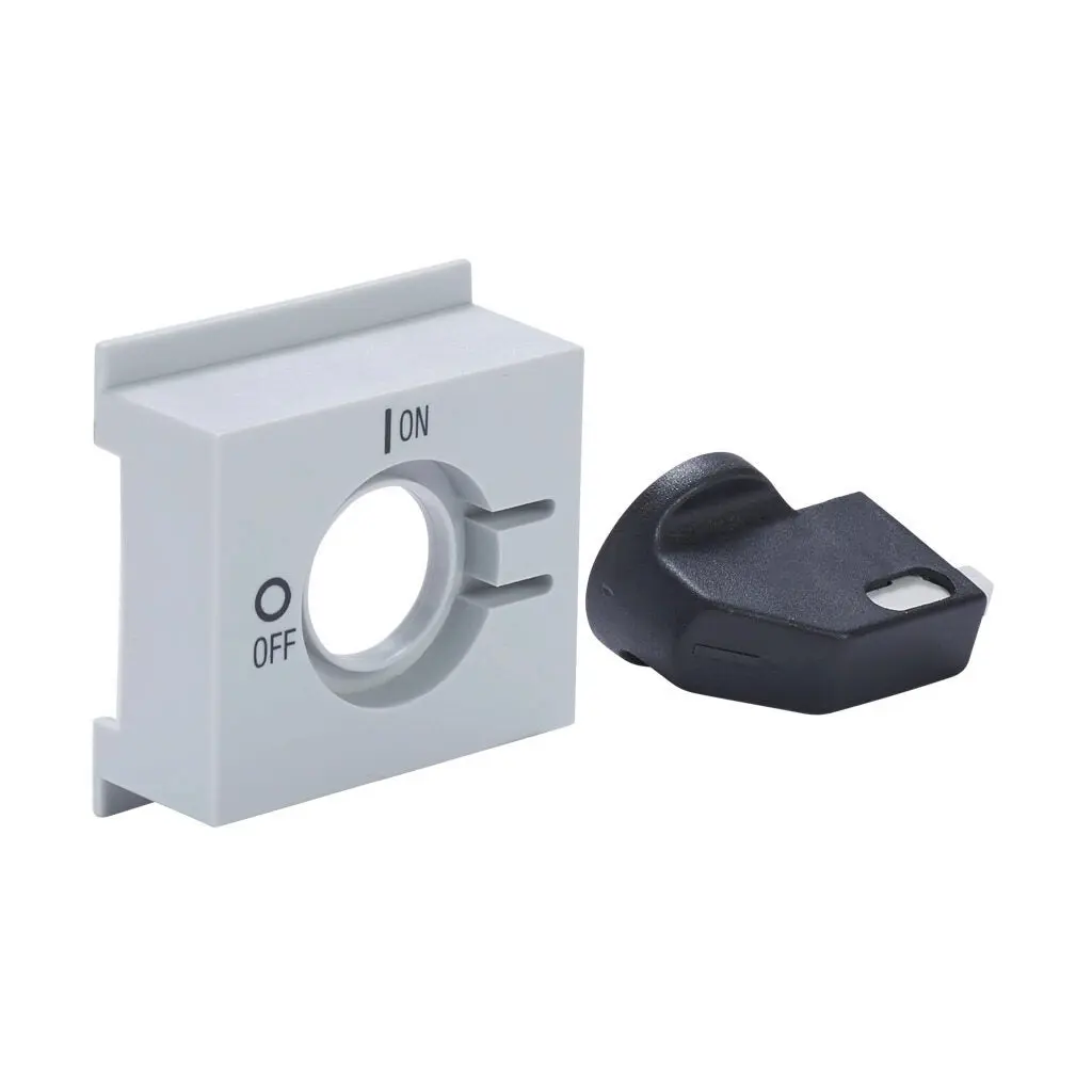Merz rotary handle - H10B