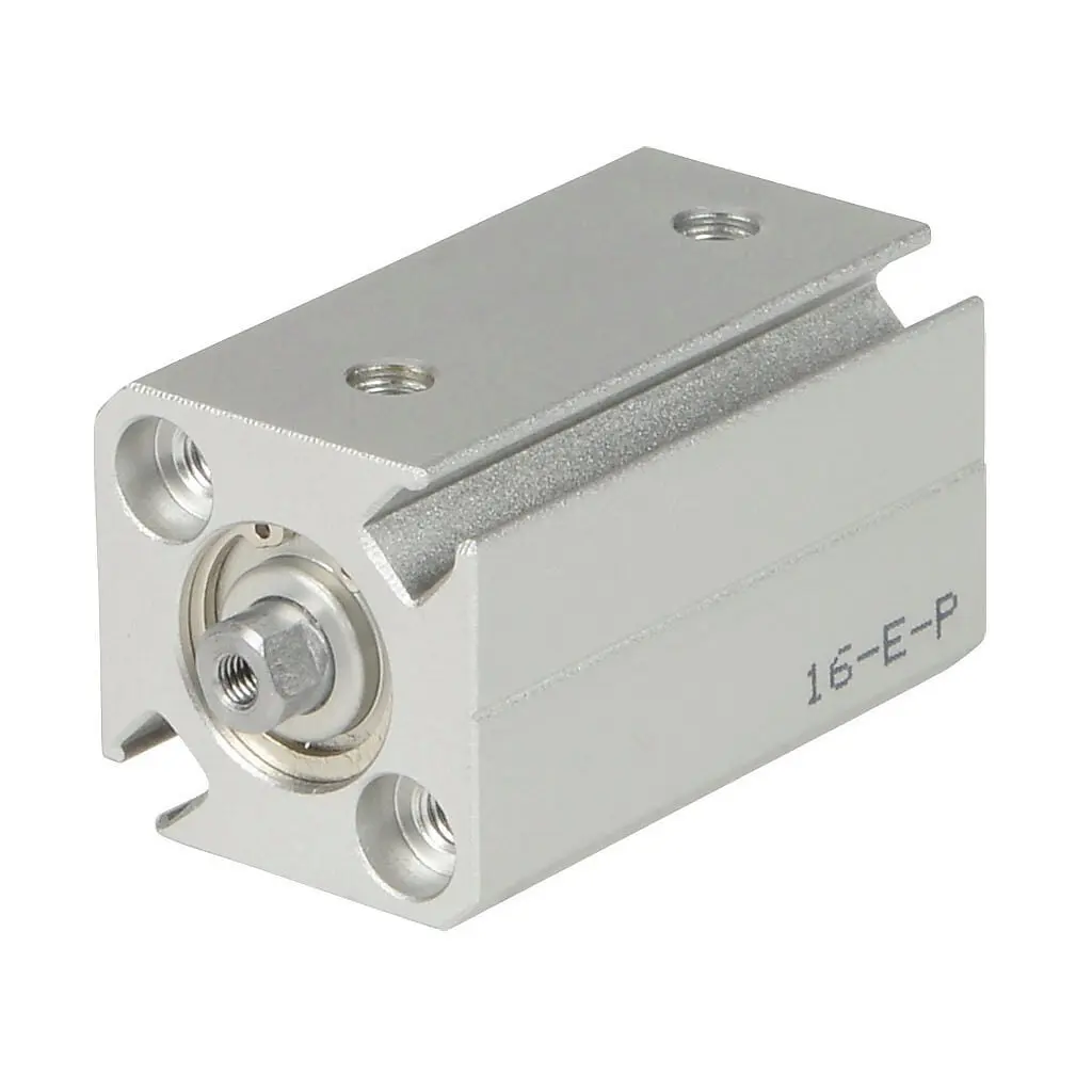 NITRA pneumatic cylinder - H12M015MD-M