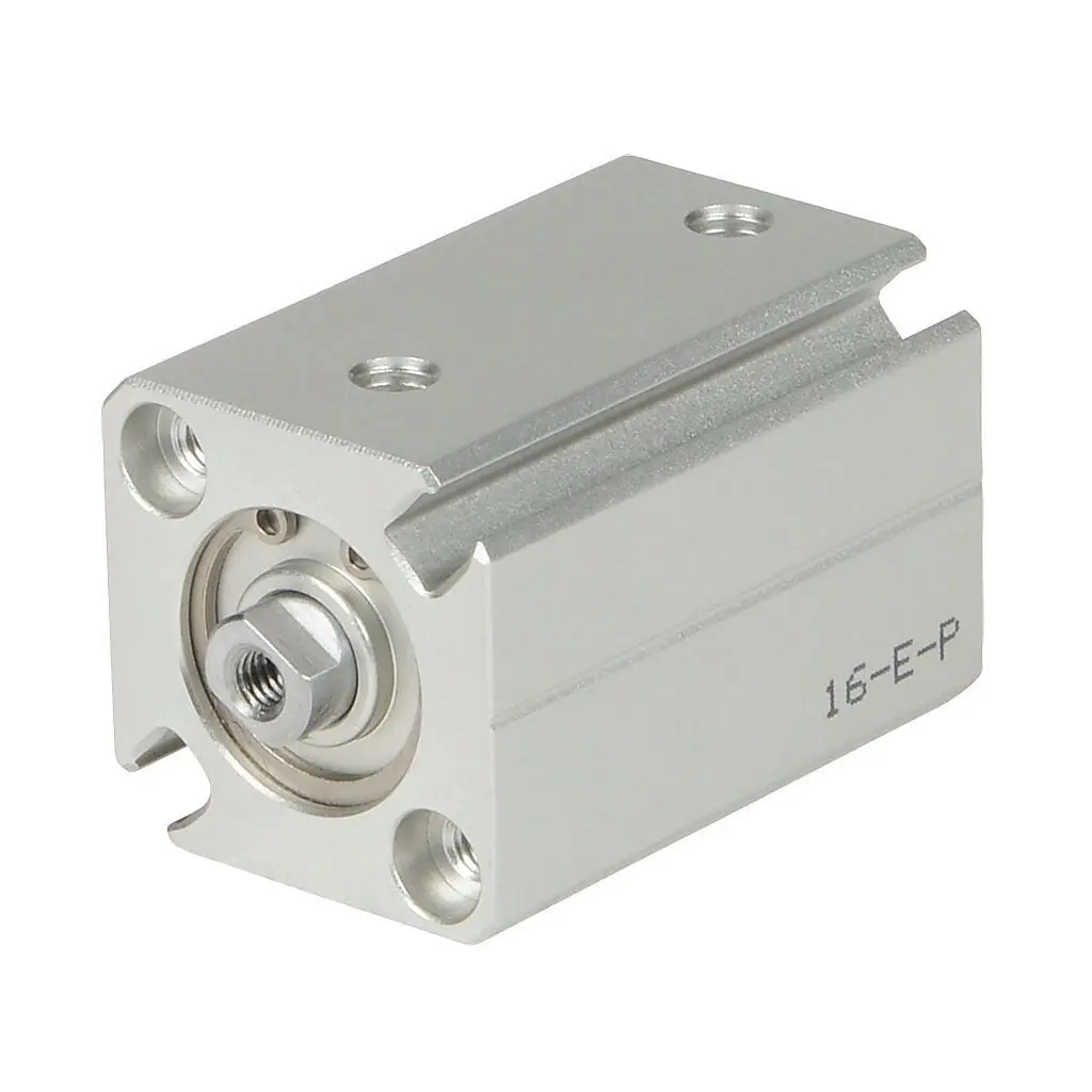 NITRA pneumatic cylinder - H16M015MD-M