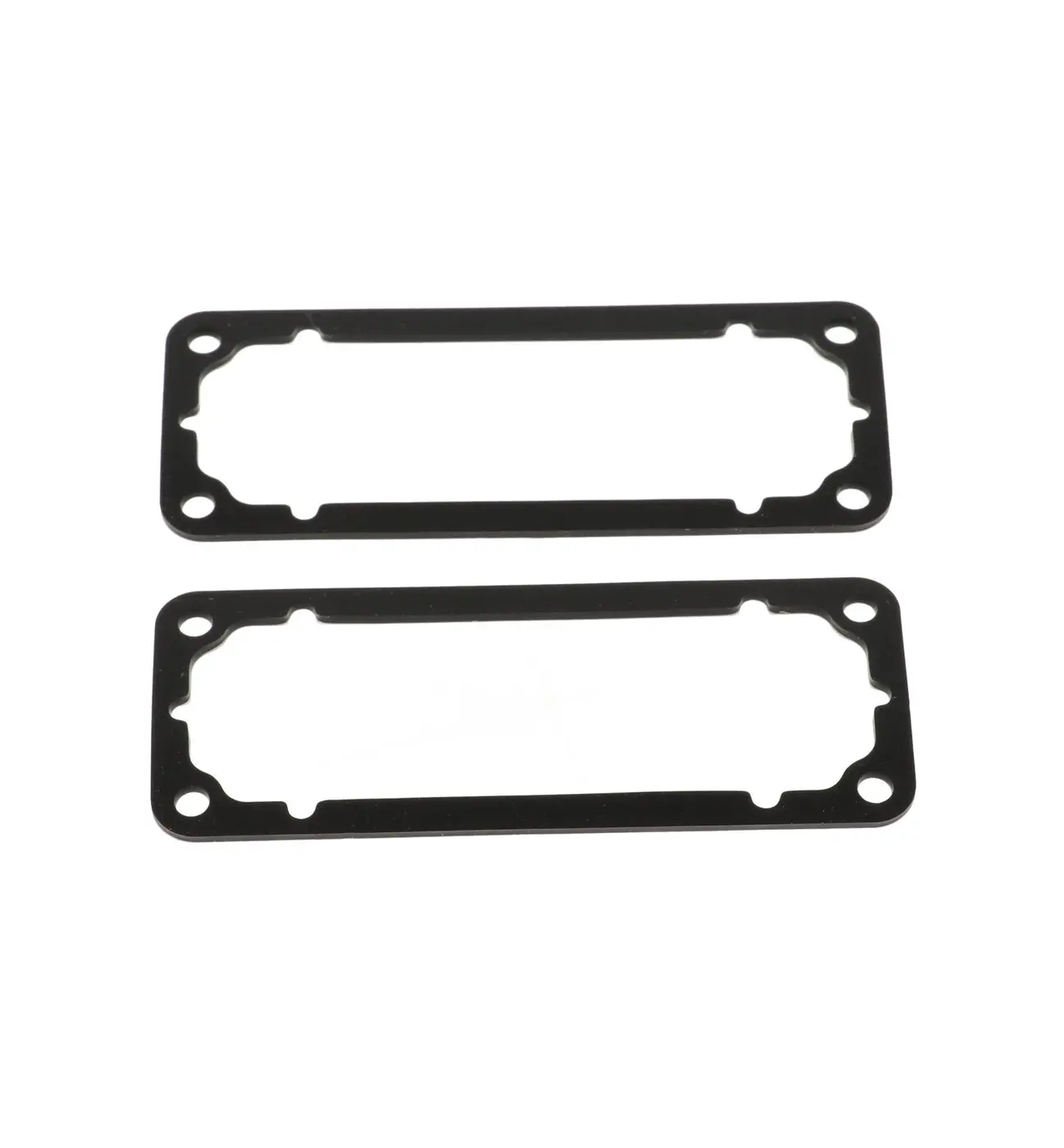 Hammond 1550 upgraded gasket kit, IP67 protection, 2-pack