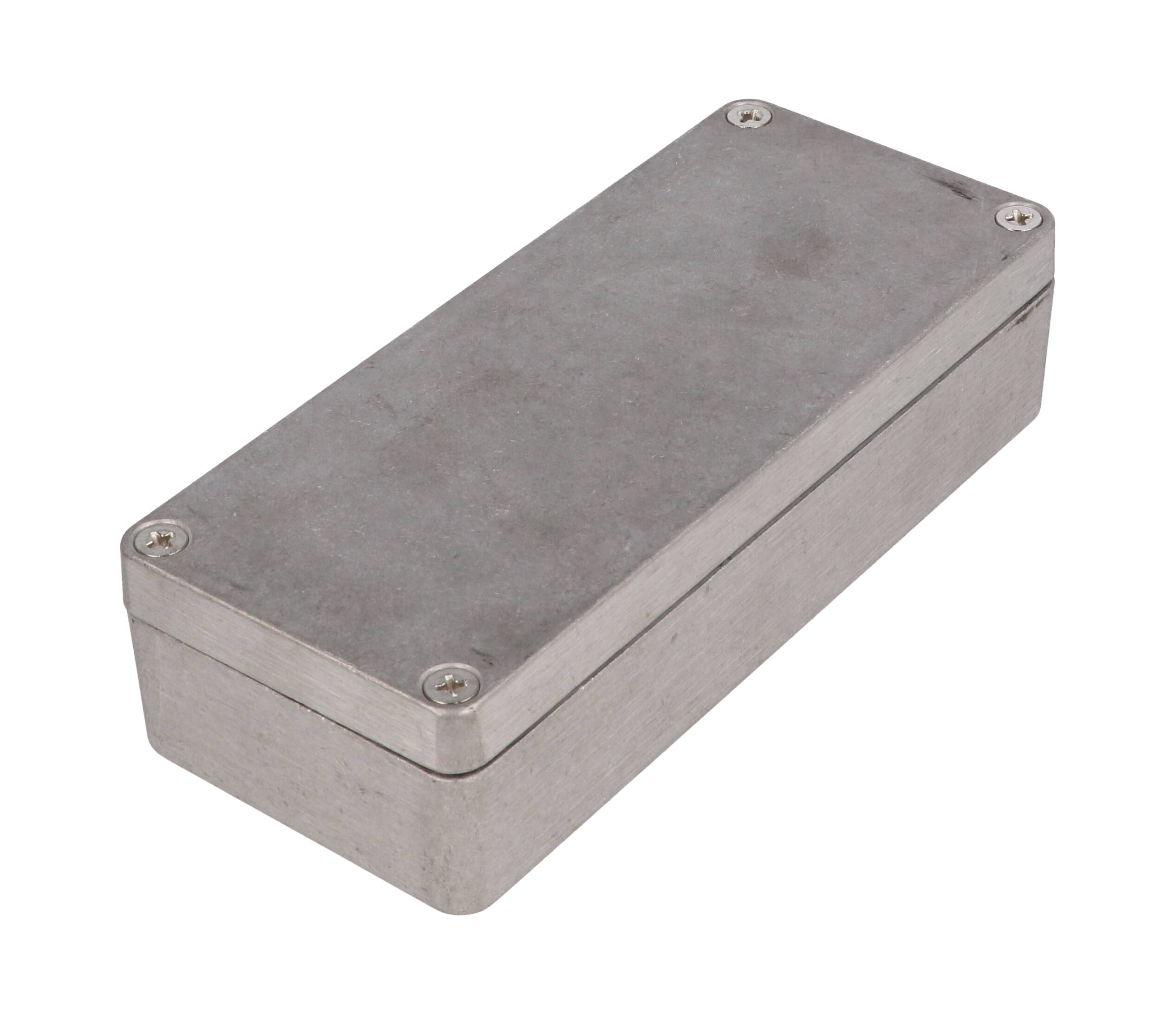 Hammond Manufacturing watertight diecast enclosure (1550Z109)