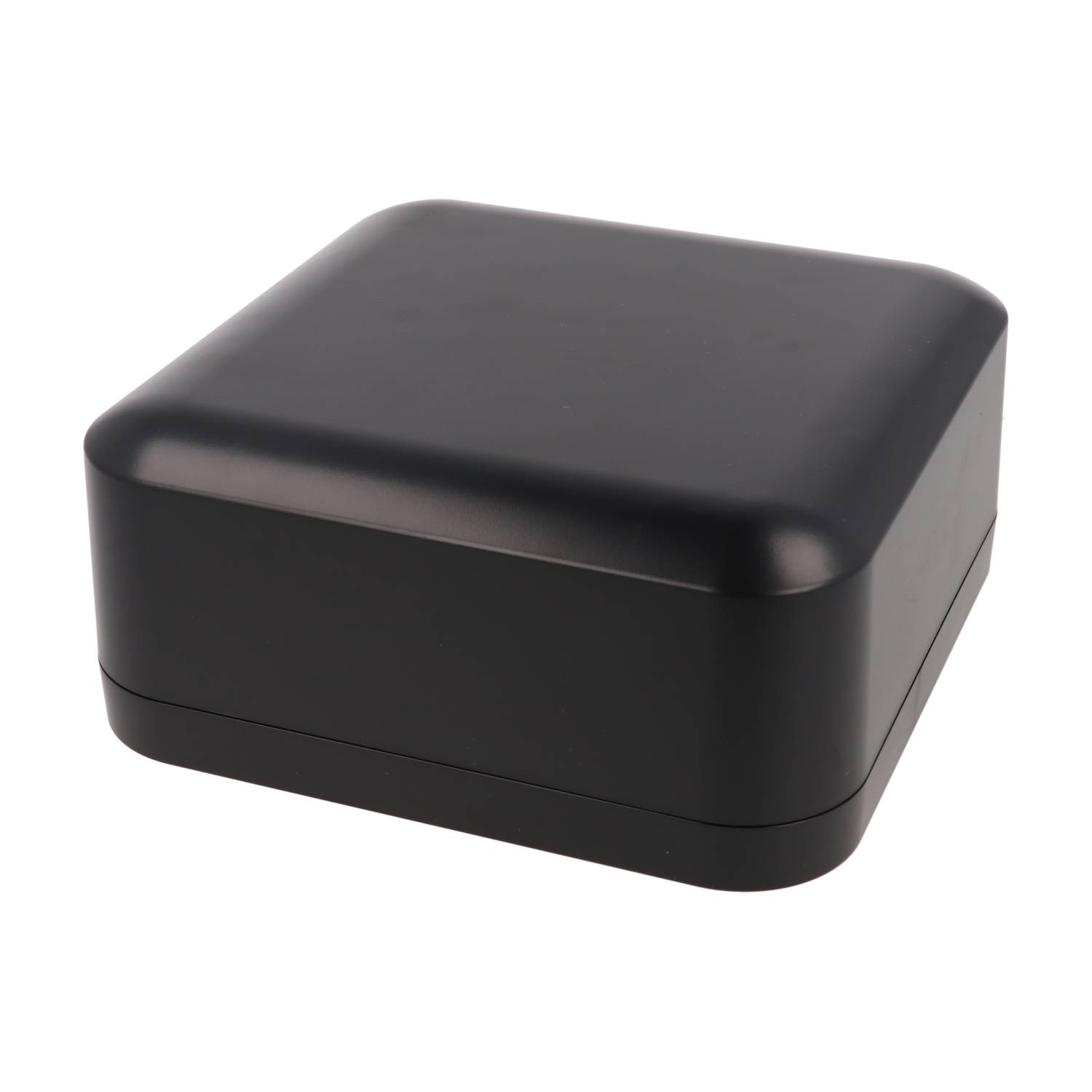 Hammond Manufacturing FRABS DESKTOP/WALL MOUNT/IOT INDOOR ENCLOSURE (1556FABK)