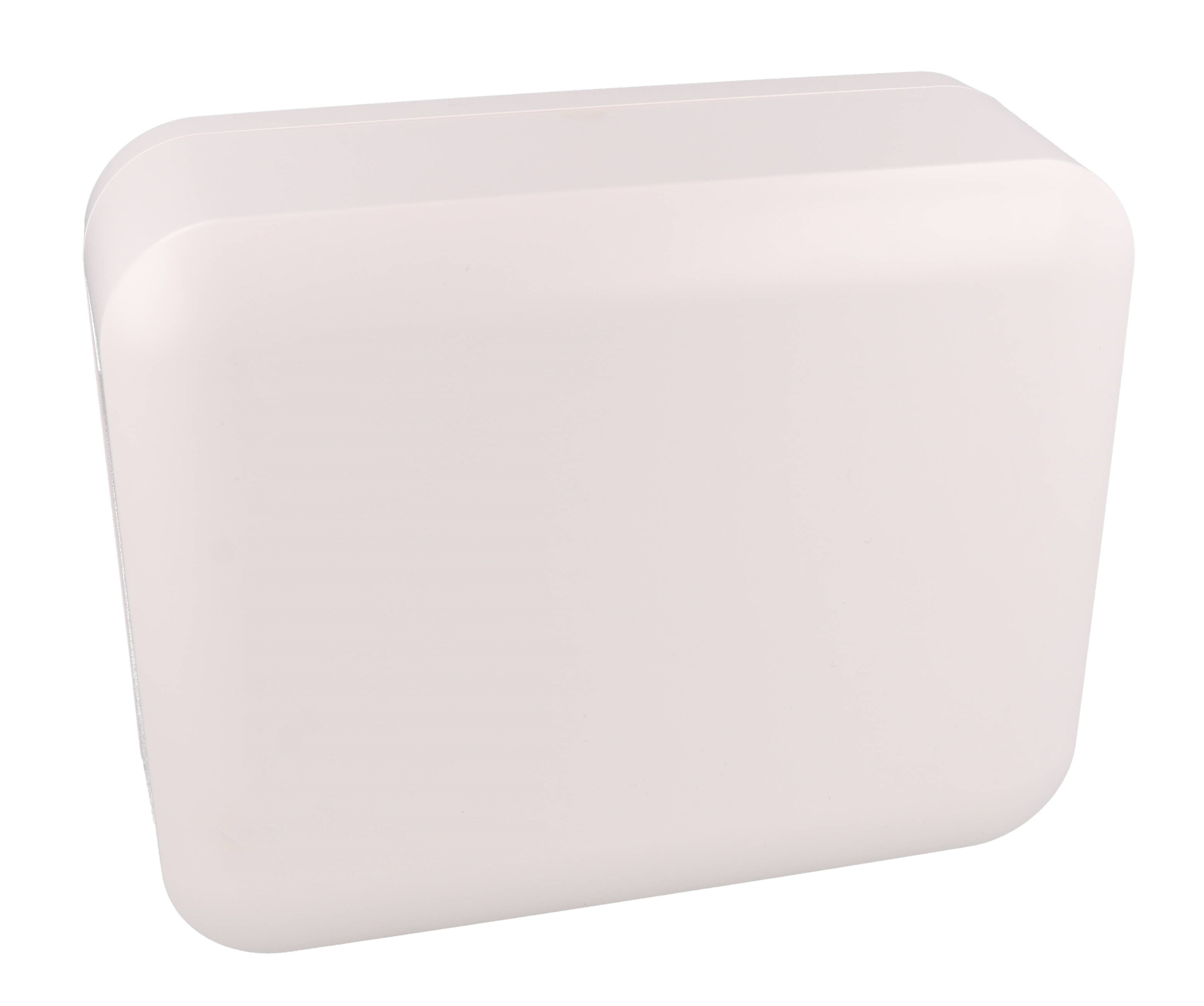 Hammond Manufacturing FRABS DESKTOP/WALL MOUNT/IOT INDOOR ENCLOSURE (1556GAWH)