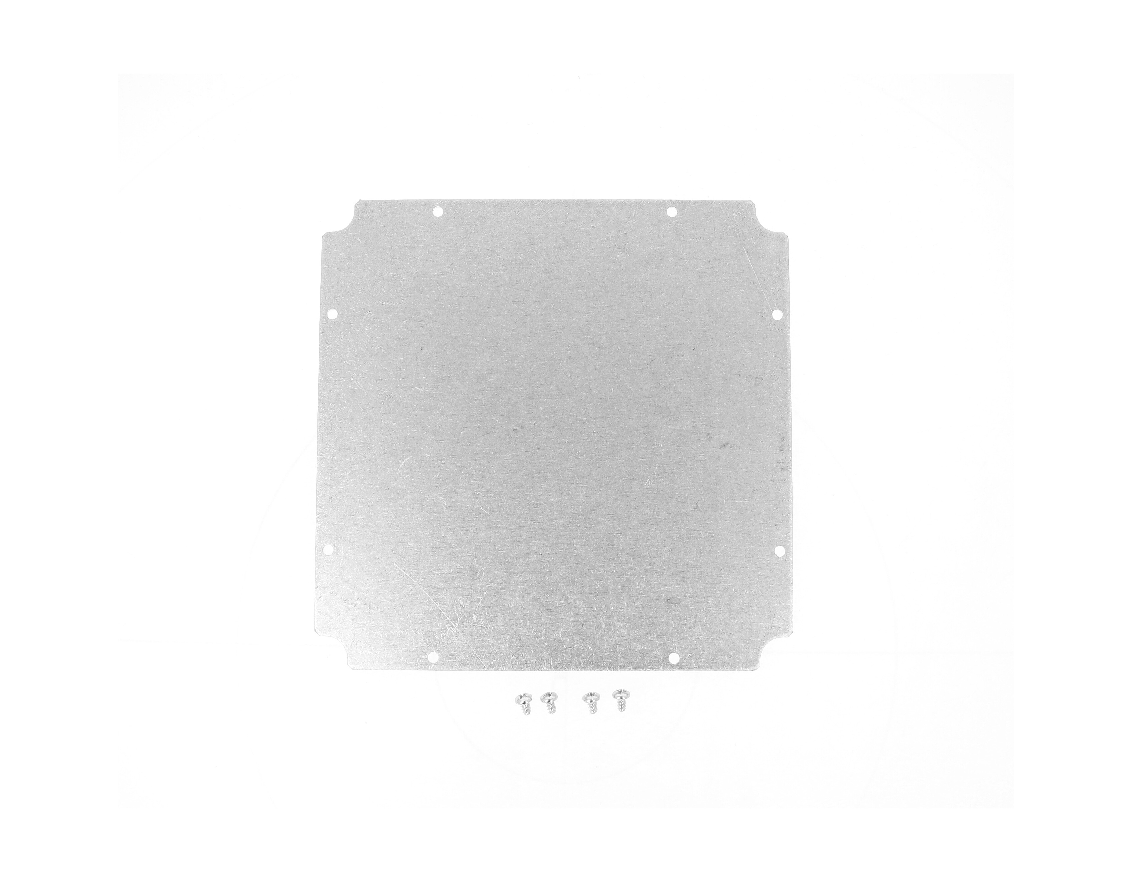Hammond Manufacturing Aluminum Panel (1556HPL)