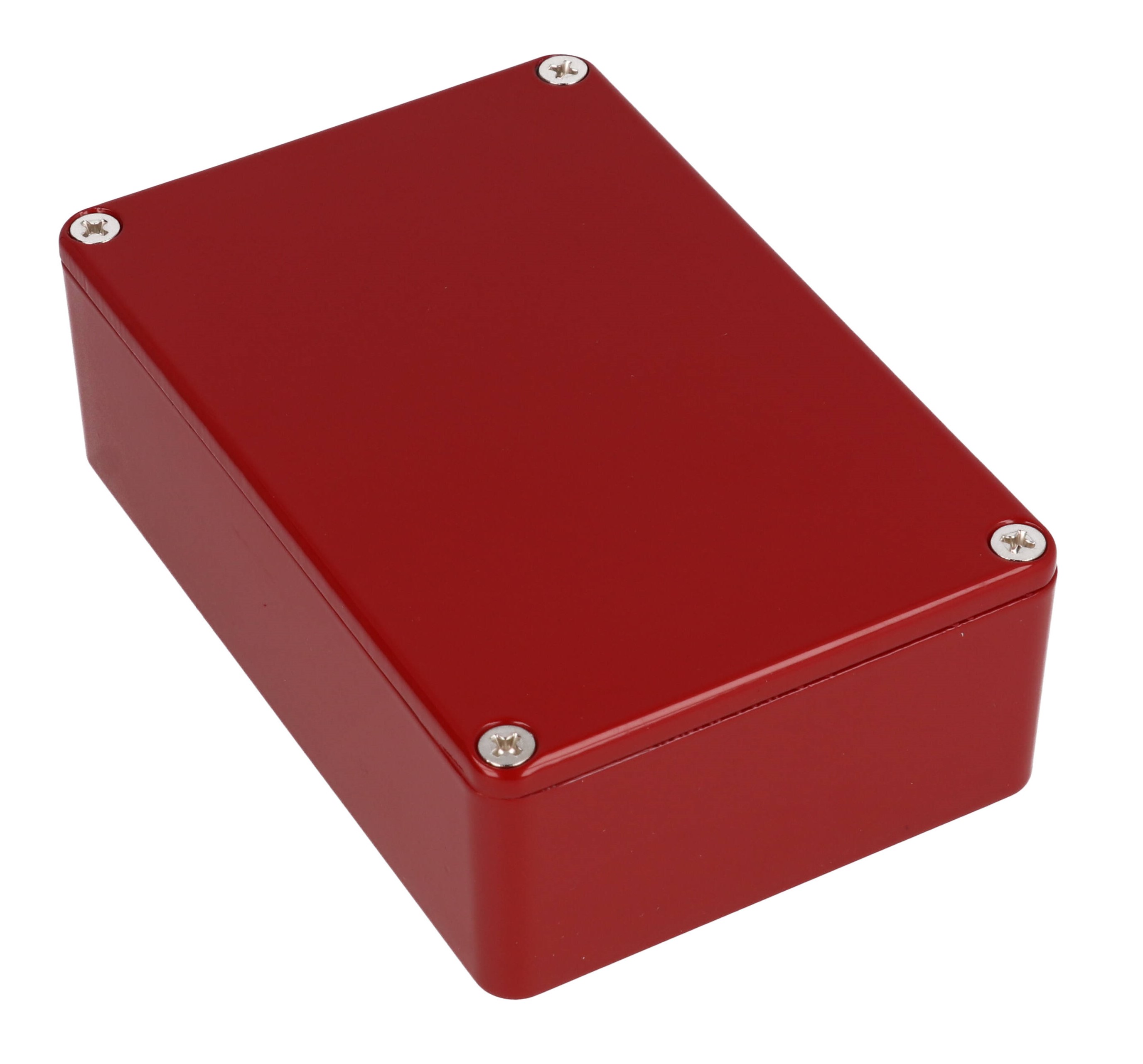 Hammond Manufacturing enclosure - diecast (1590B3RD)