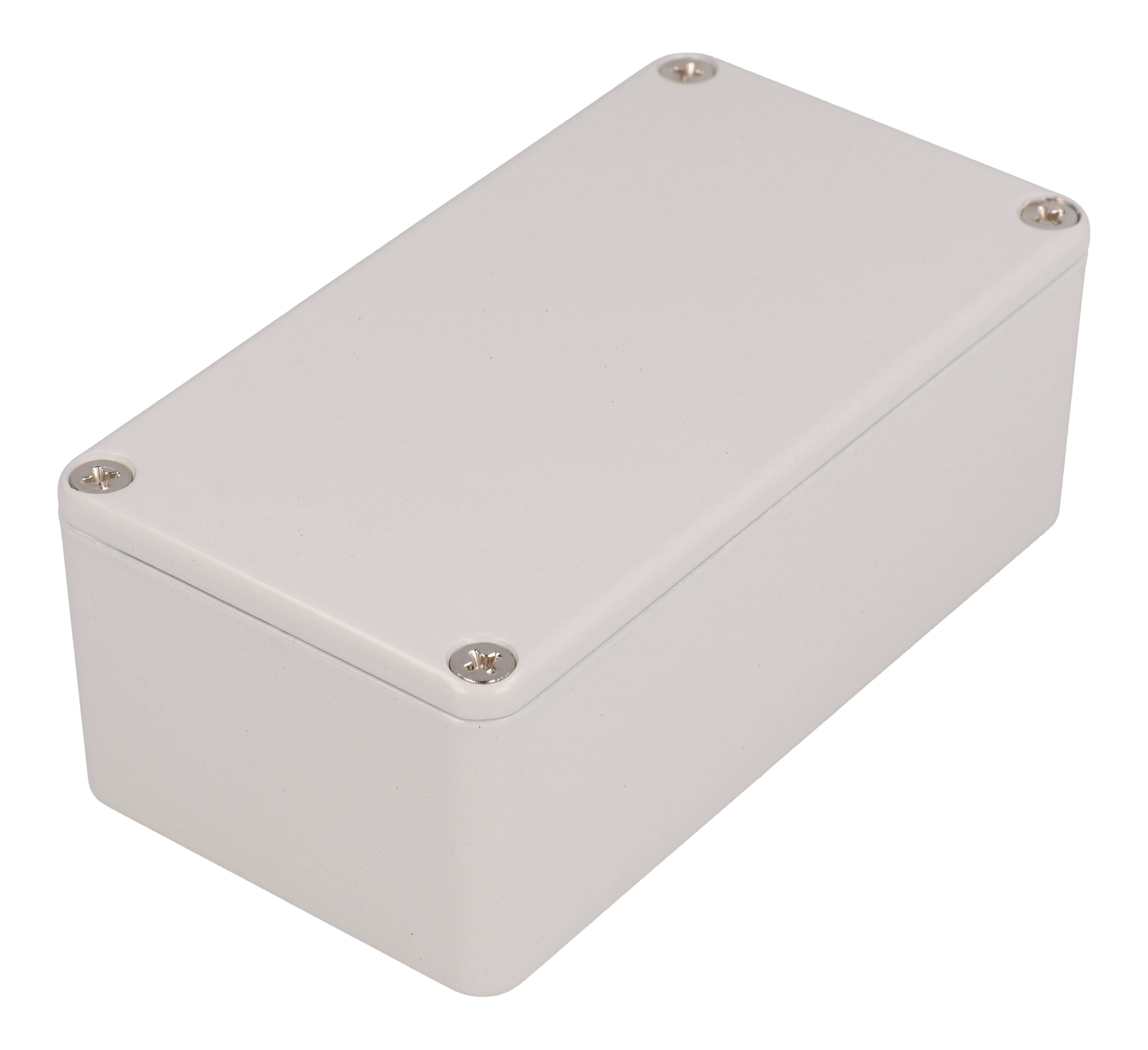 Hammond Manufacturing enclosure - diecast (1590BSLG)