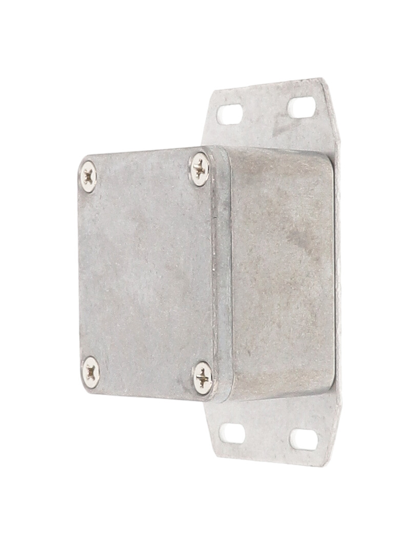 Hammond Manufacturing enclosure - diecast (1590LBF)
