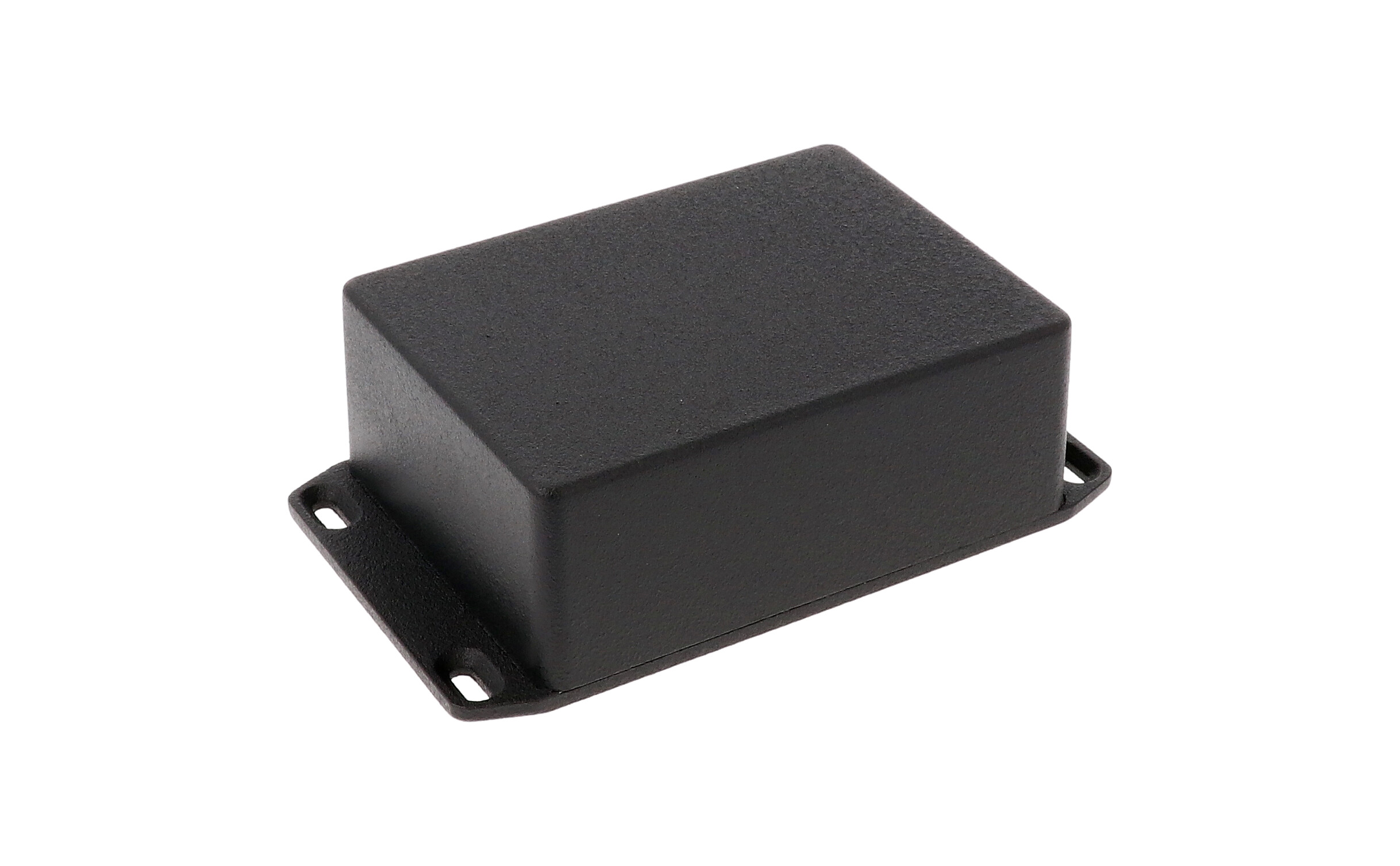 Hammond Manufacturing enclosure - diecast (1590SFLBK)