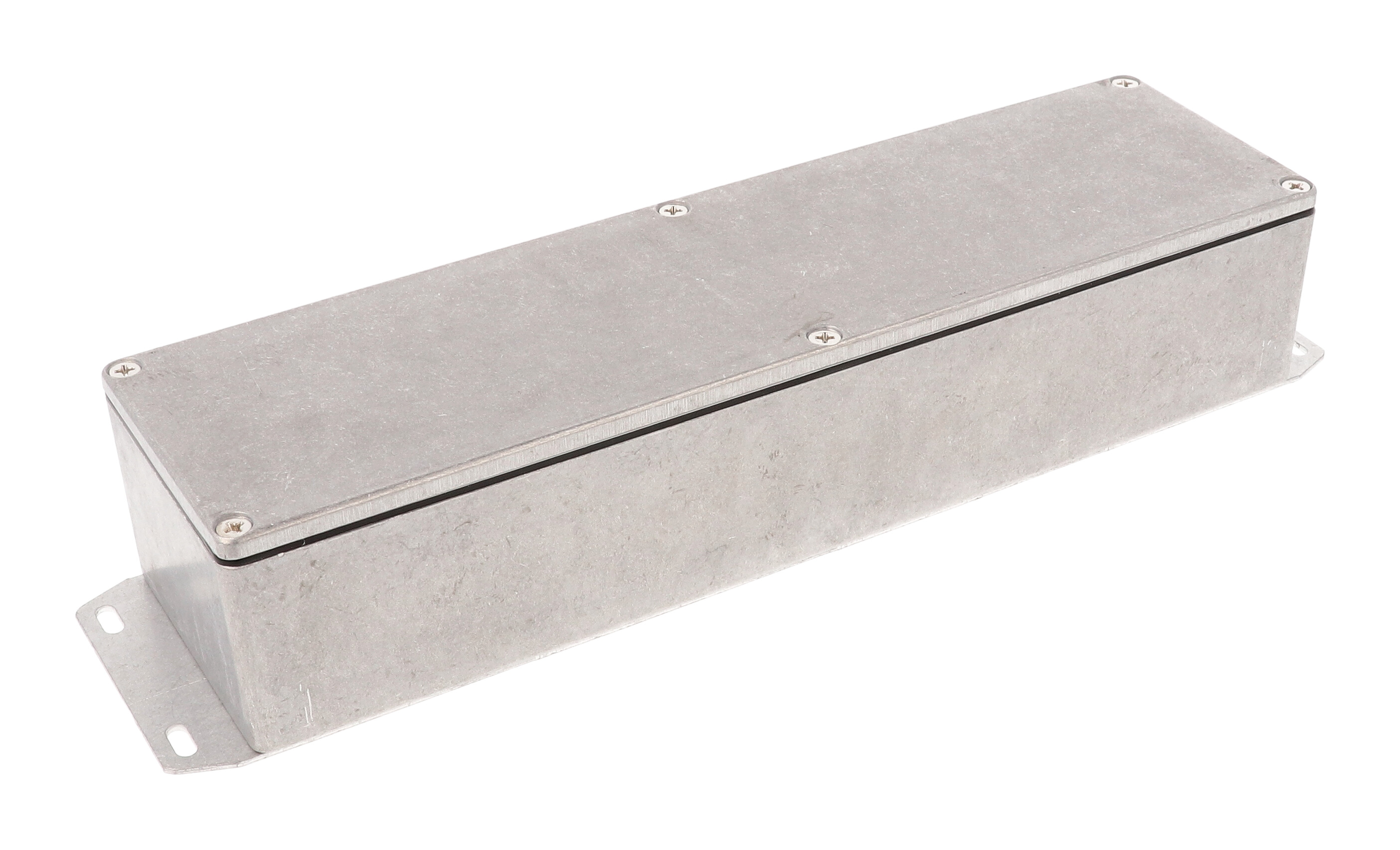 Hammond Manufacturing enclosure - diecast (1590WBXF)