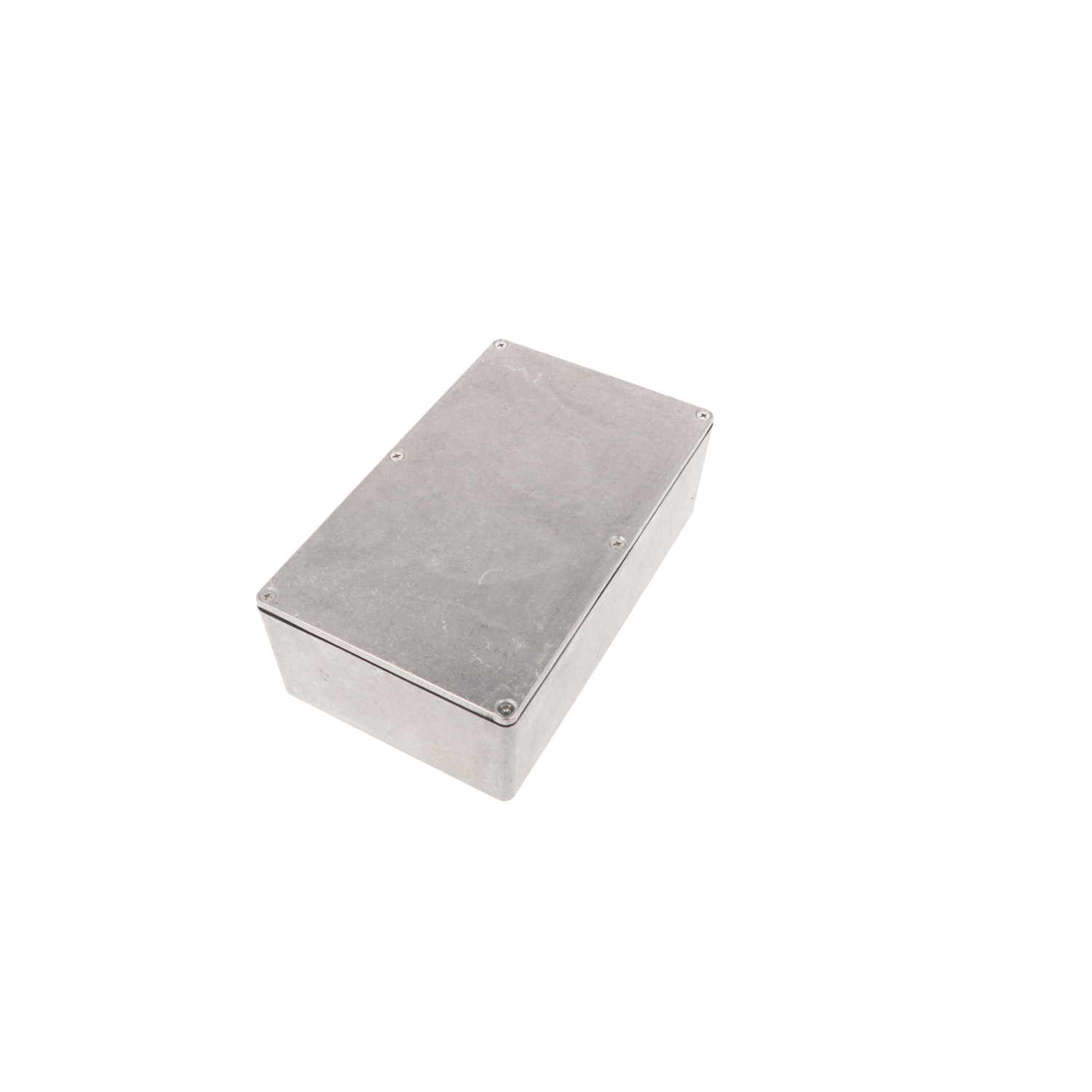 Hammond Manufacturing enclosure - watertight diecast (1590WDE)