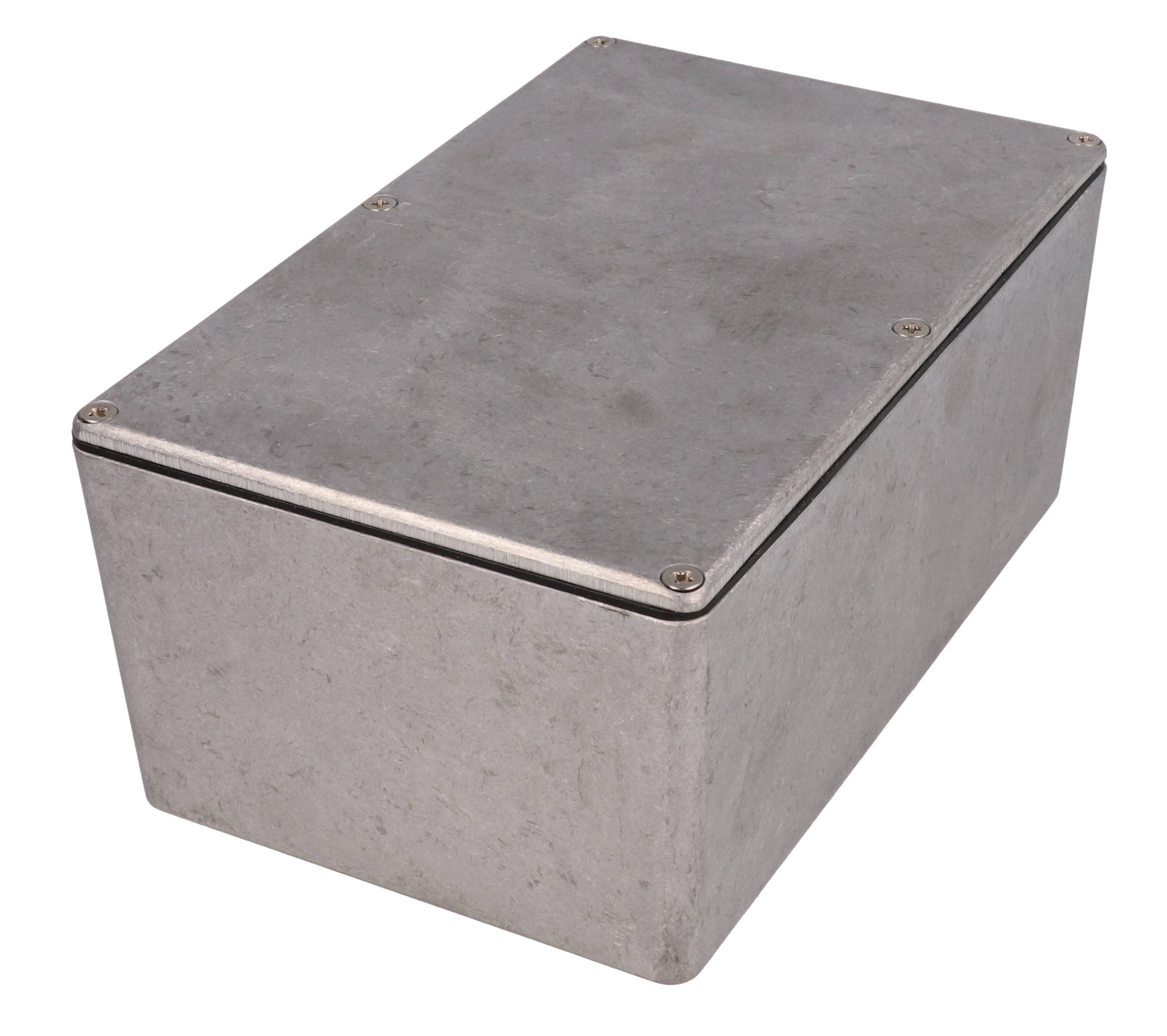 Hammond Manufacturing enclosure - watertight diecast (1590WE)