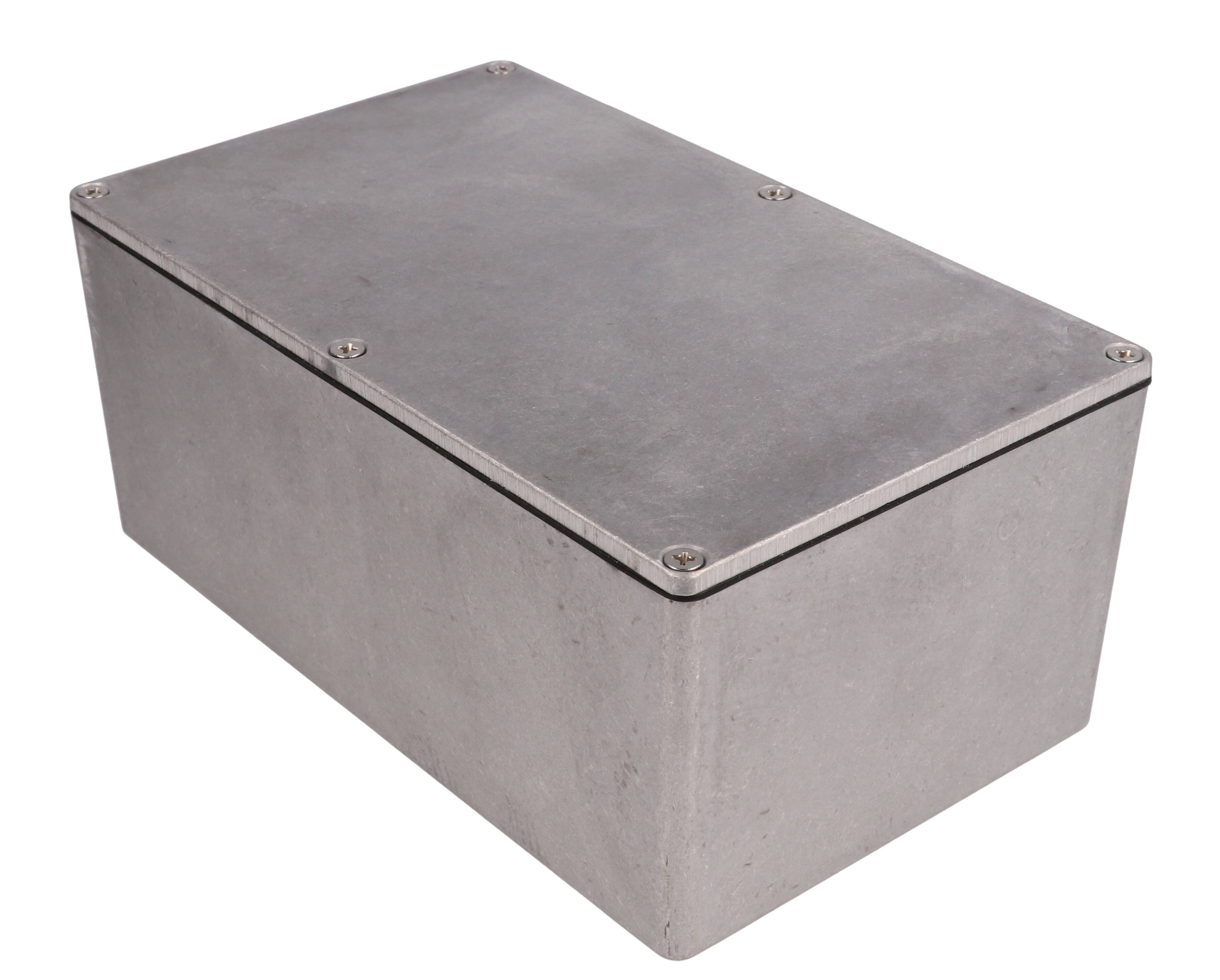 Hammond Manufacturing enclosure - watertight diecast (1590WEE)