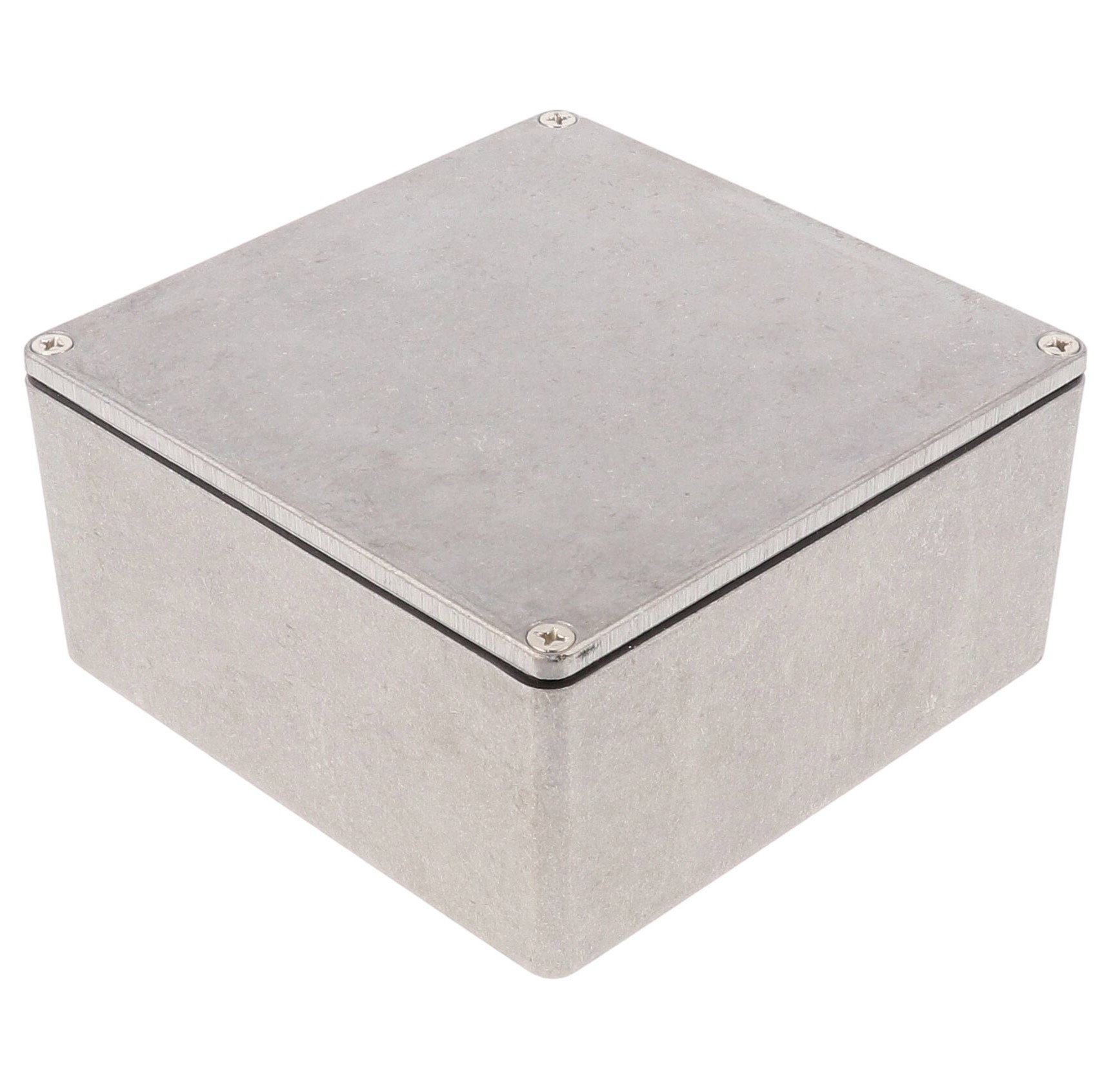 Hammond Manufacturing enclosure - watertight diecast (1590WU)