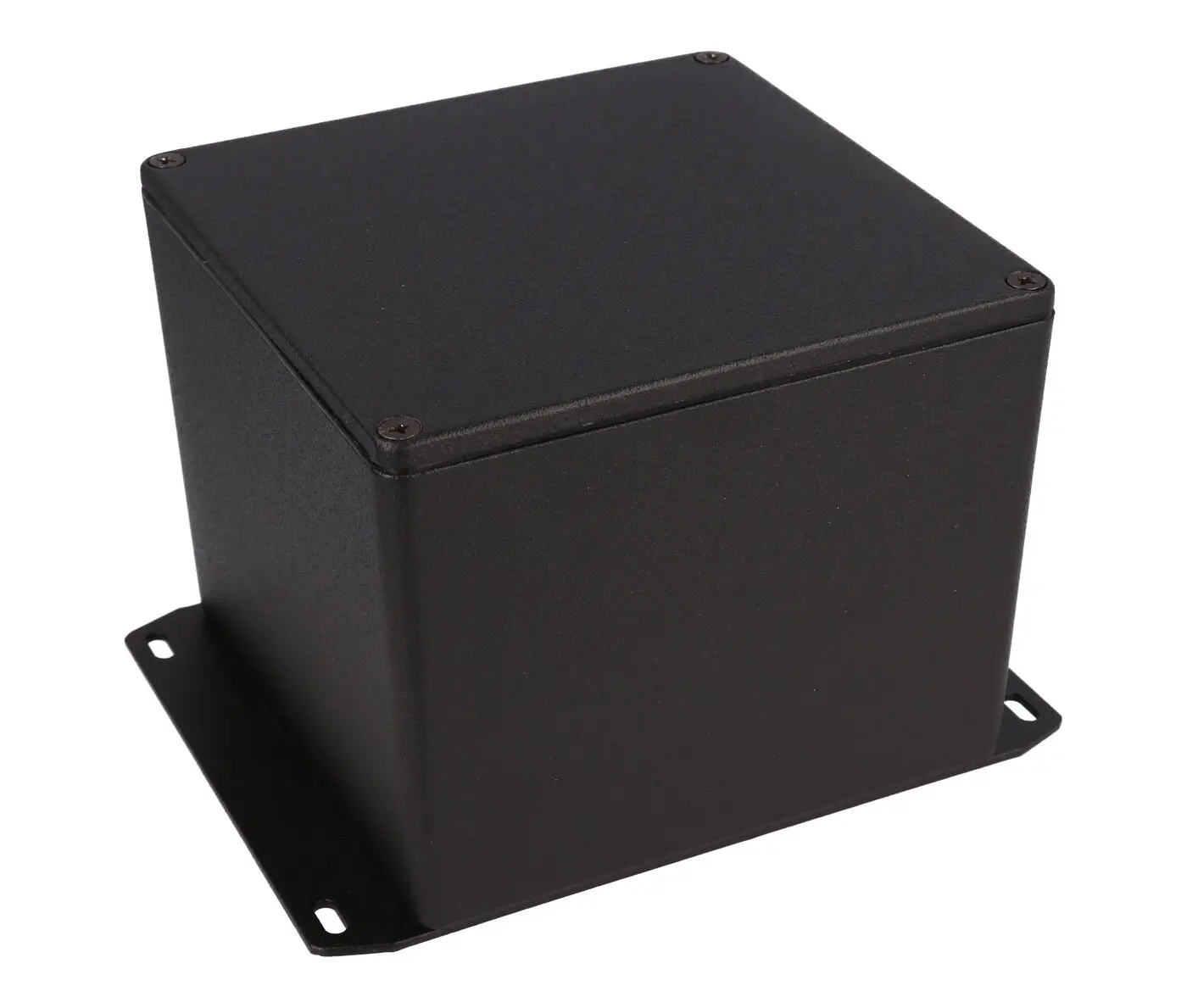 Hammond enclosure - watertight diecast