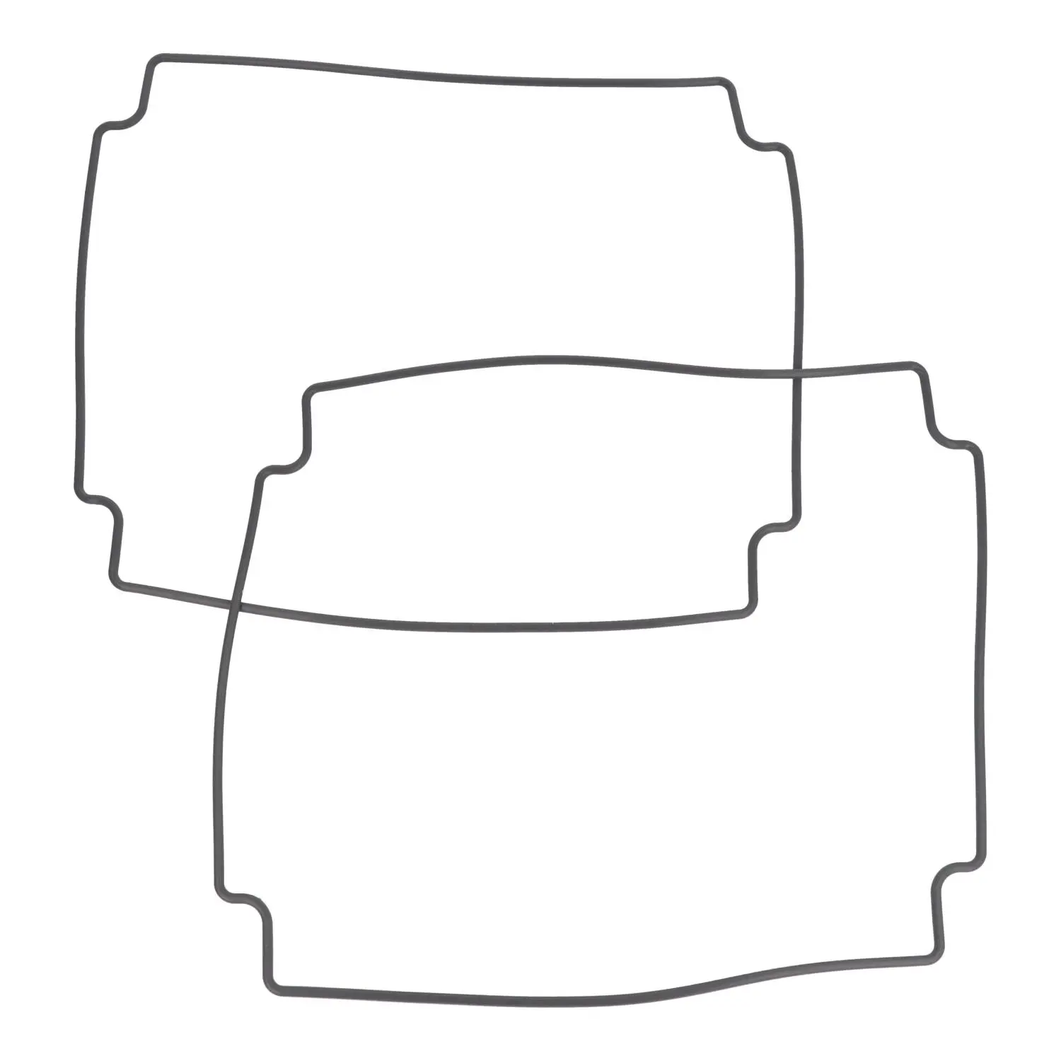 Hammond replacement gasket for 1590Z233 enclosures