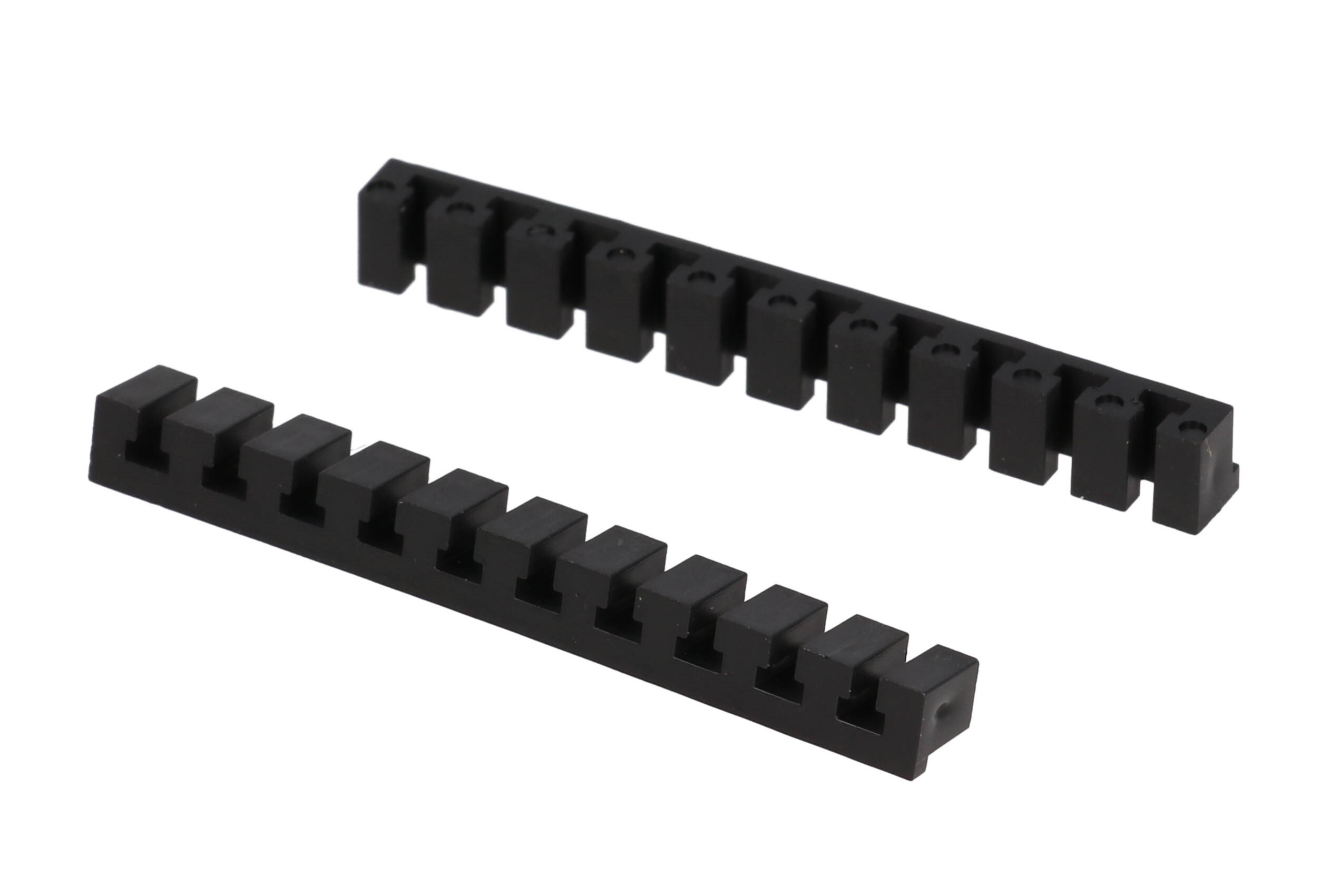 Hammond Manufacturing PC CARD ADAPTORS-ABS (1591Z50)