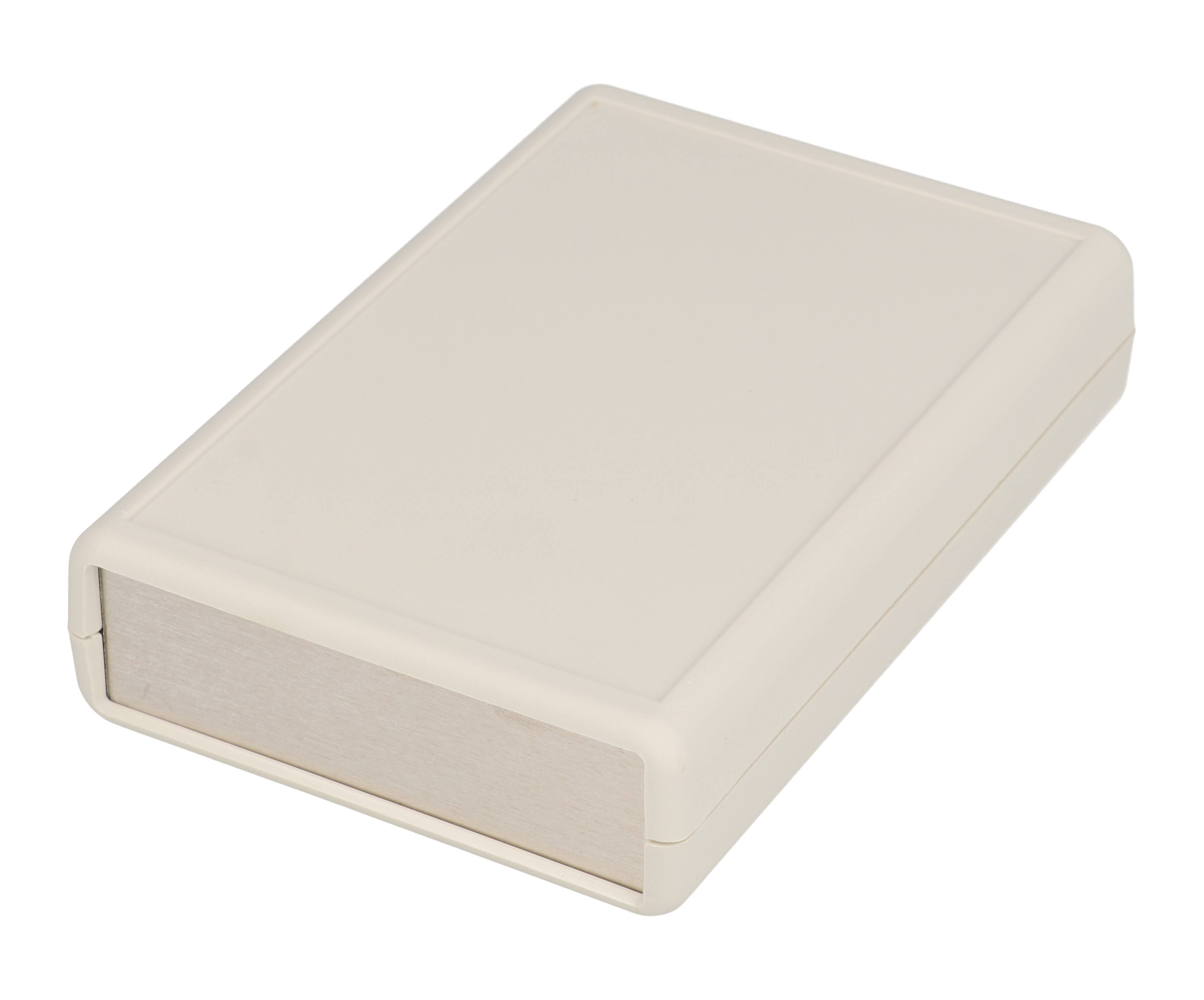 Hammond Manufacturing enclosure - plastic (1593NALGY)