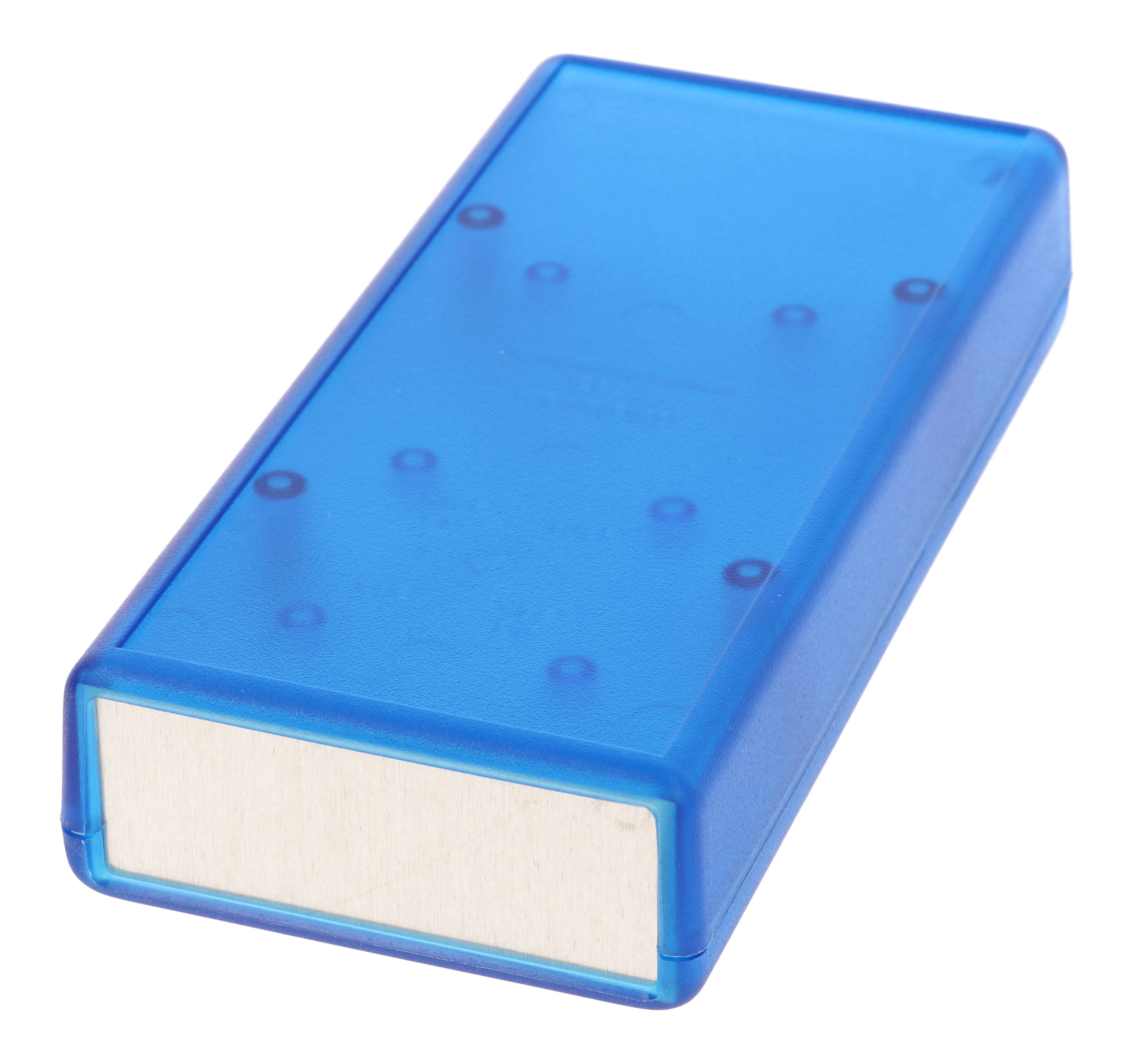 Hammond Manufacturing enclosure - plastic (1593YALTBU)