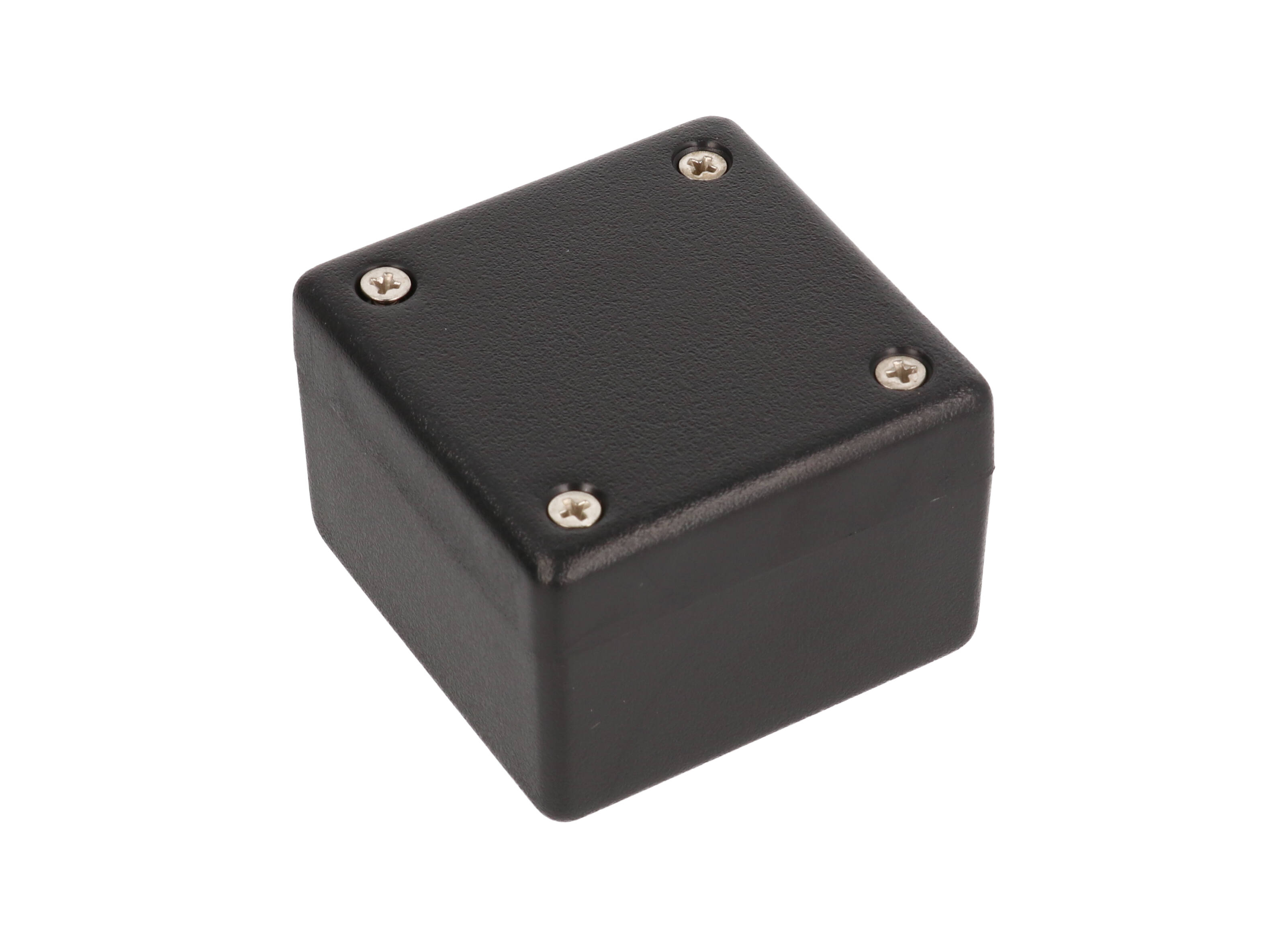 Hammond Manufacturing enclosure - plastic (1594ABK)