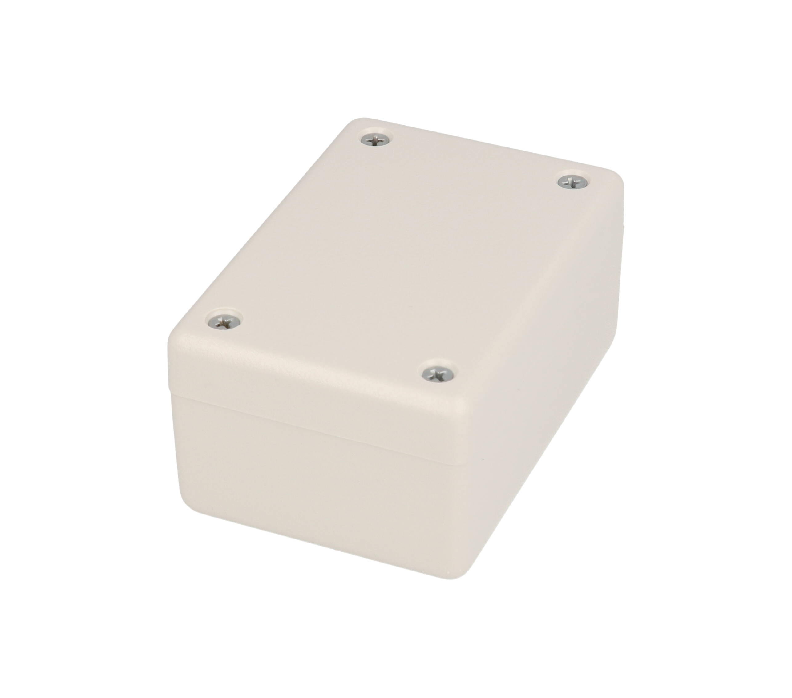 Hammond Manufacturing enclosure - plastic (1594BSGY)