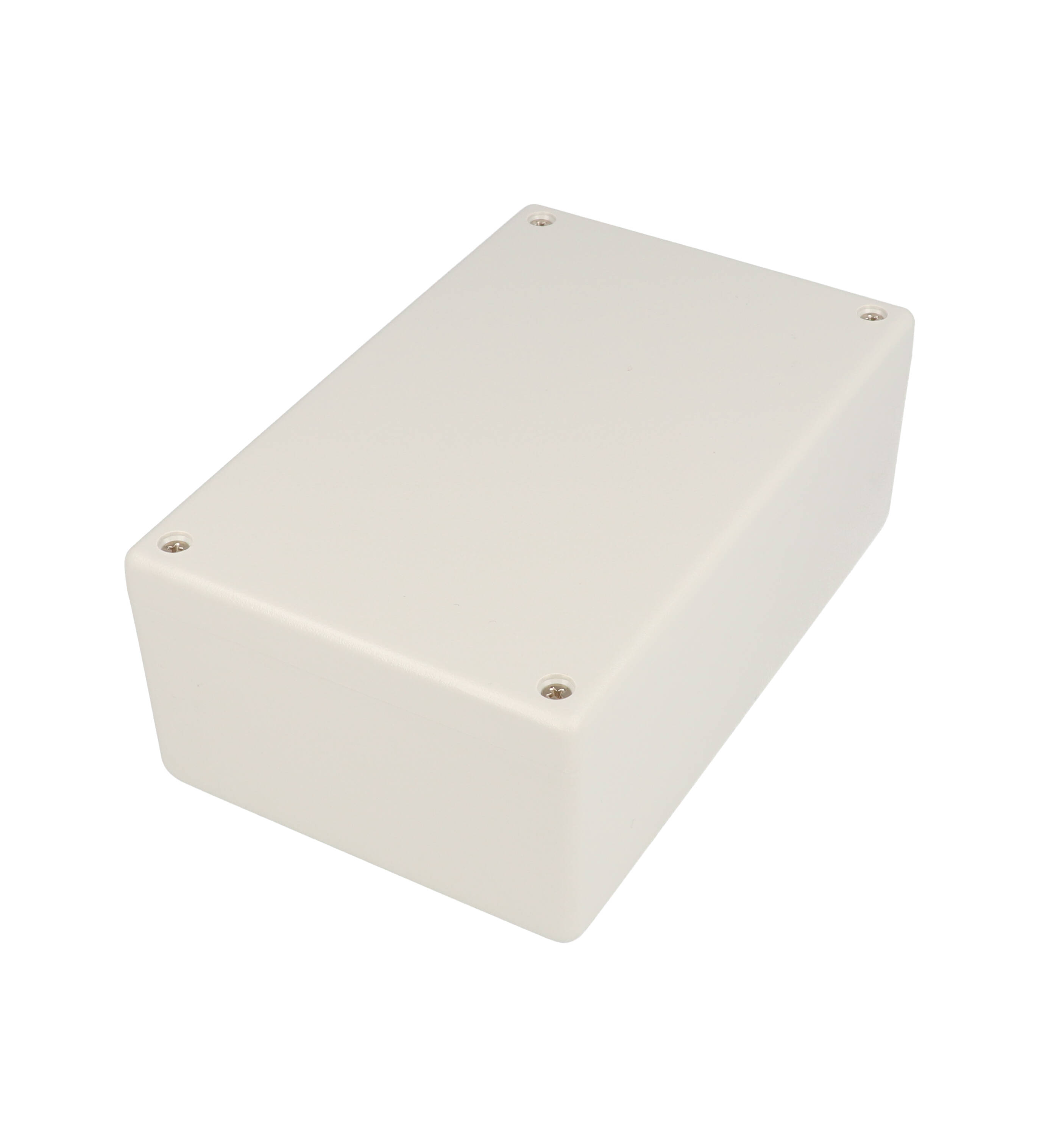 Hammond Manufacturing enclosure - plastic (1594EGY)