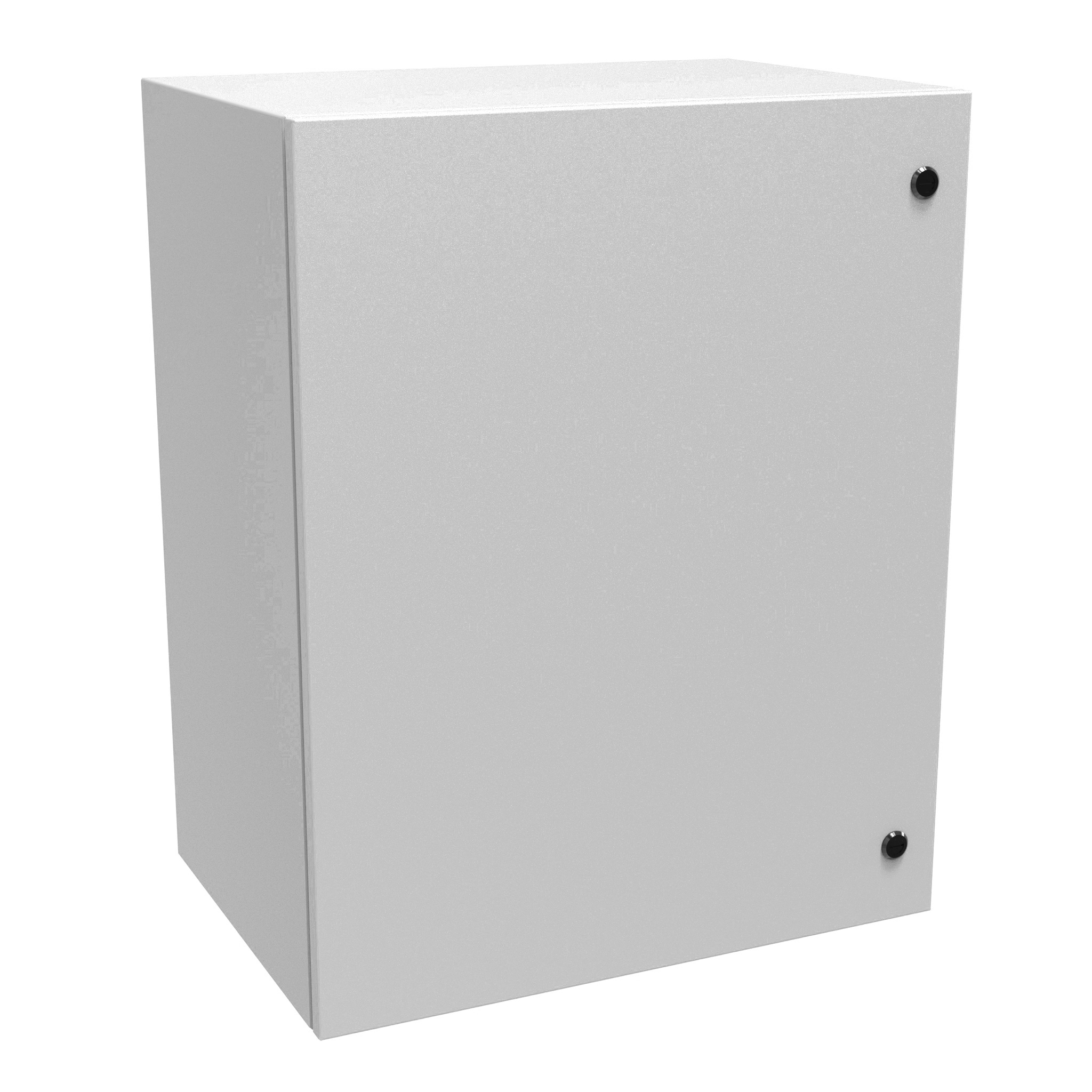 Hammond Manufacturing N4,12 Eclipse encl. - 30 x 24 x 16 - Steel/Lt. Gray (EN4SD302416LG)