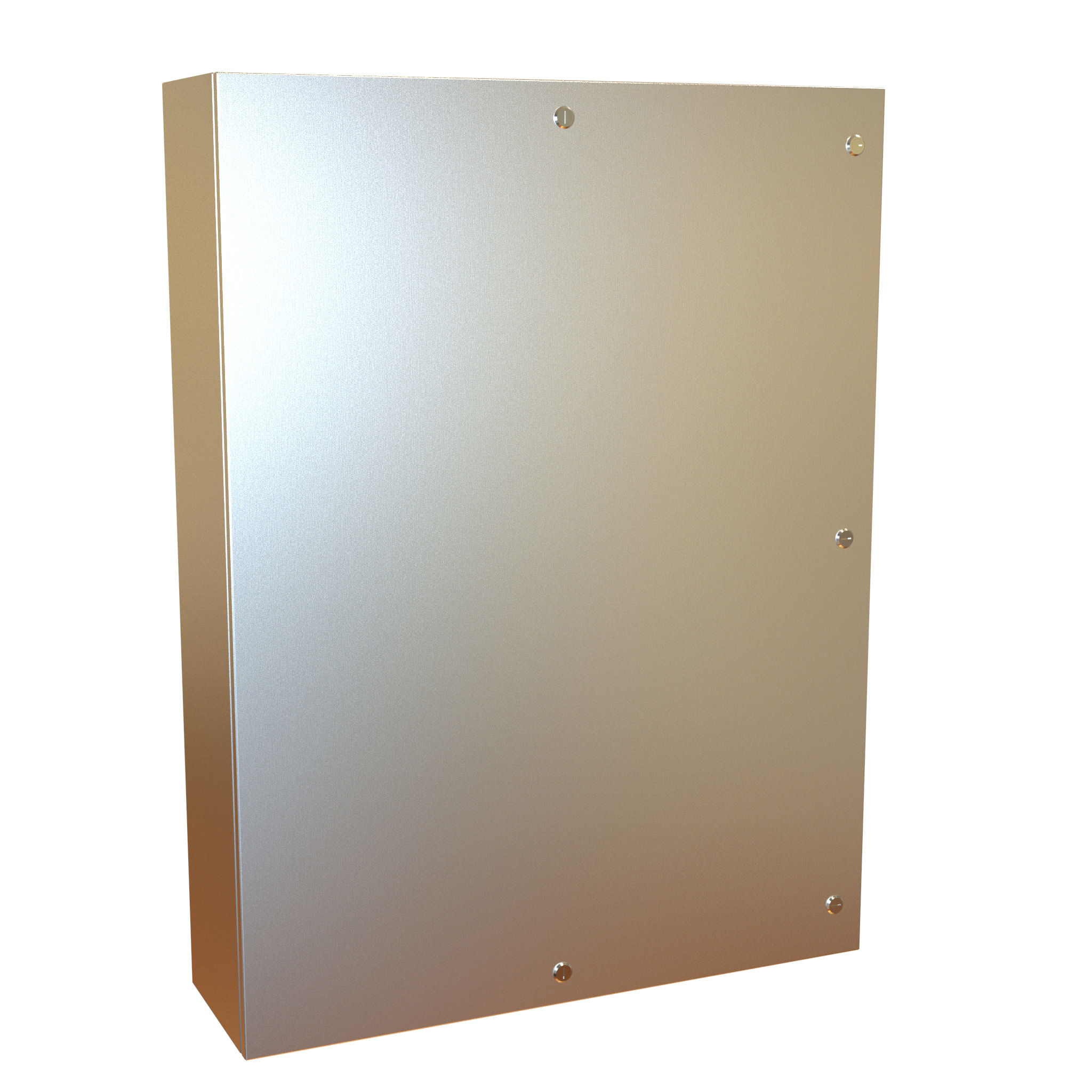 Hammond Manufacturing 48X36X10 S16 SS WALLMOUNT (EN4SD483610S16R)