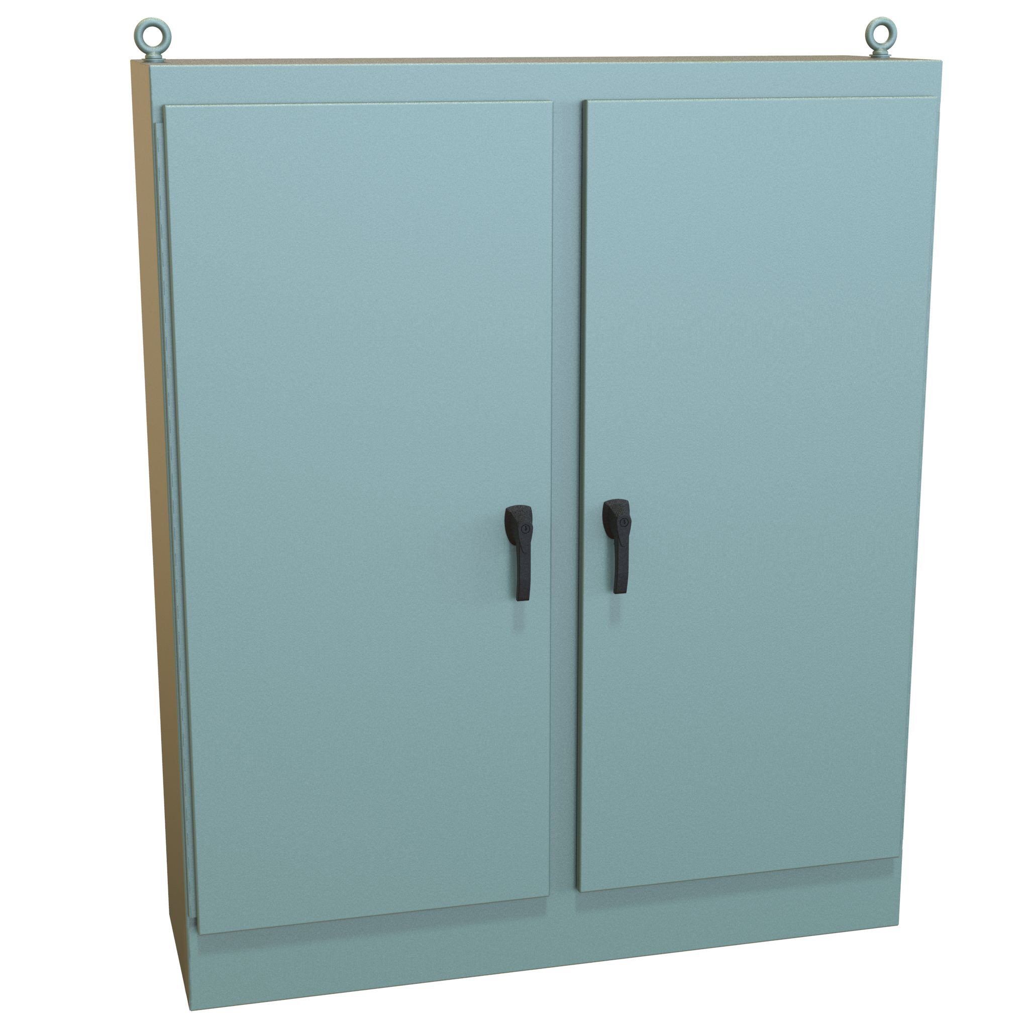 Hammond Manufacturing N4 2DR FREEST 72X60X18 (HN4FS726018)