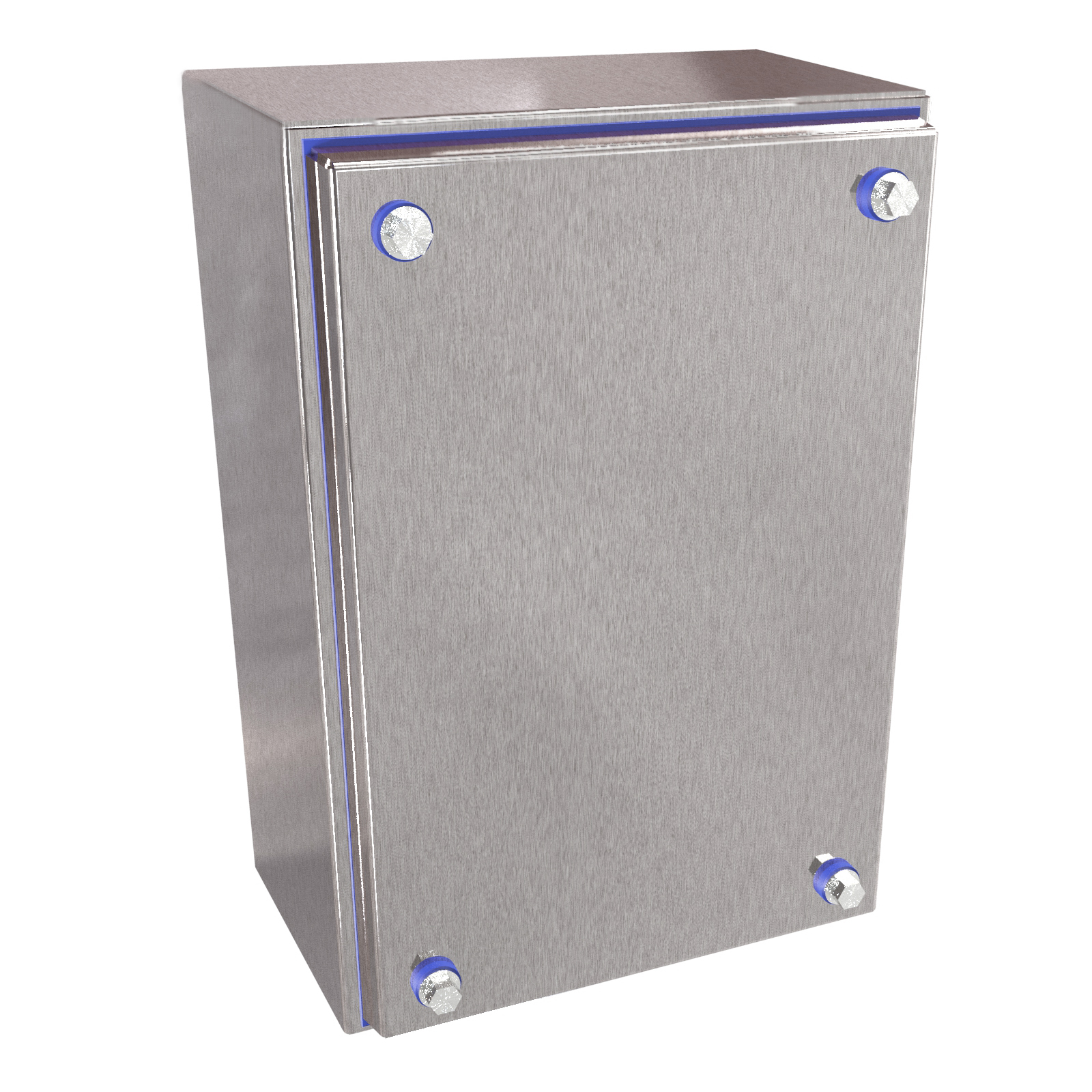 Hammond Manufacturing HYGIENIC N4X 304SS10X74 (HYJ1074SS)