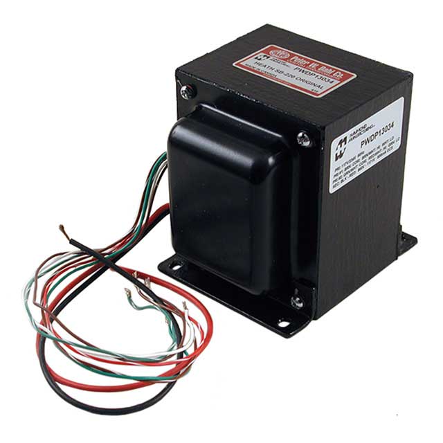 Hammond Manufacturing HEATH SB-220 FACTORY ORIGINAL (PWDP13034)