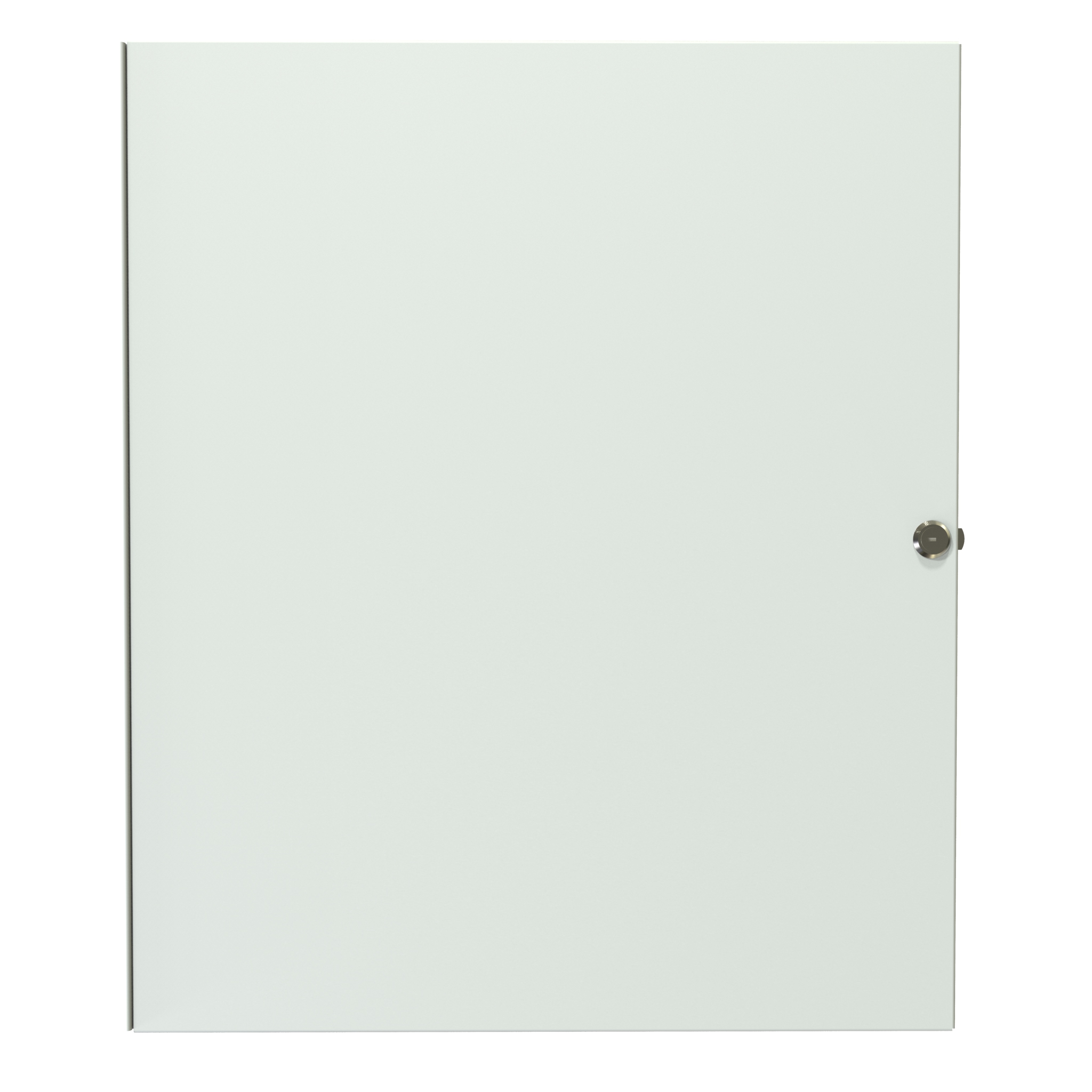 Hammond Manufacturing 13U SOLID DOOR FOR RCHS (RCHD1922LG1)