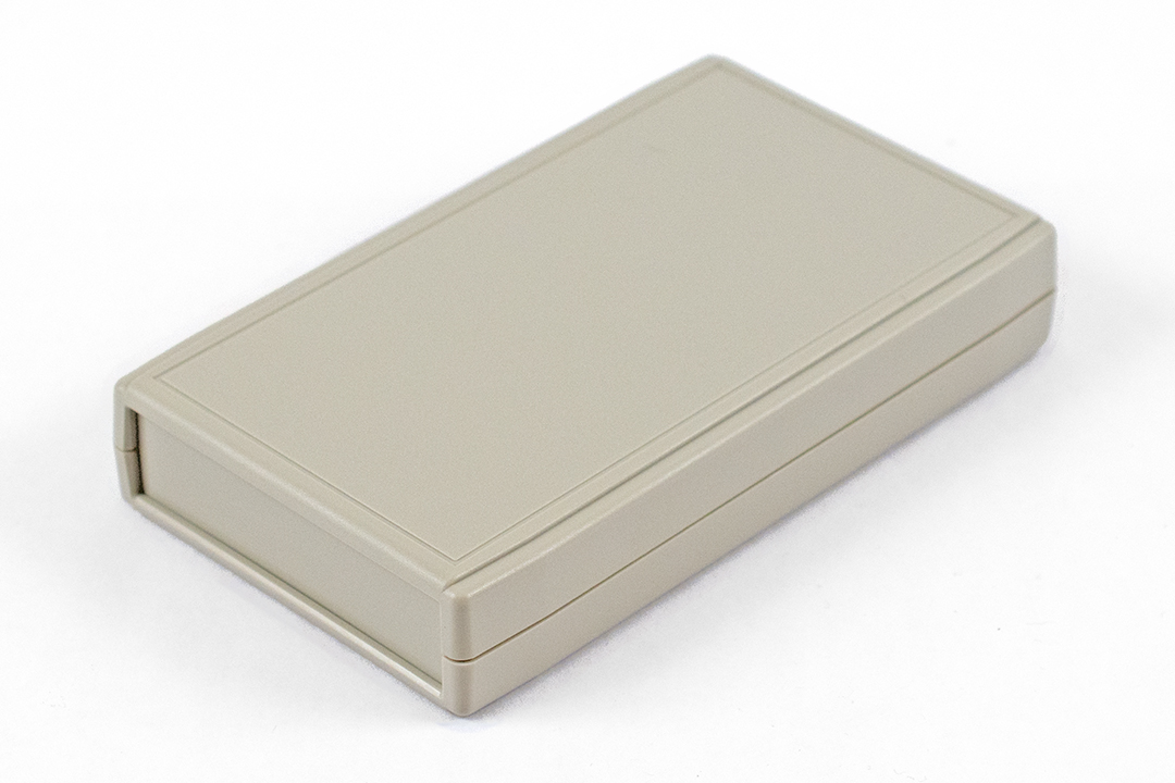 Hammond Manufacturing enclosure - plastic (RH3145A)