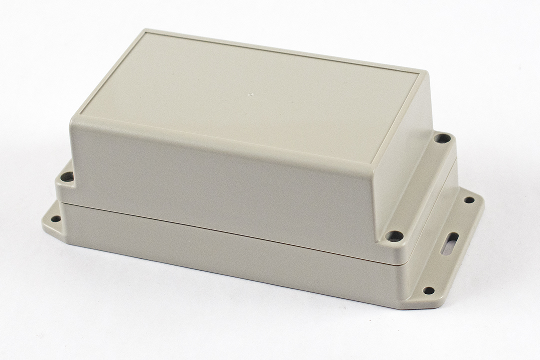 Hammond Manufacturing enclosure - plastic (RP1195BF)