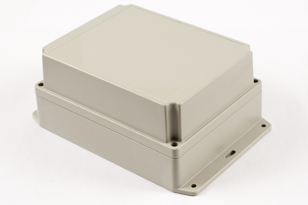 Hammond Manufacturing enclosure - plastic (RP1375BF)