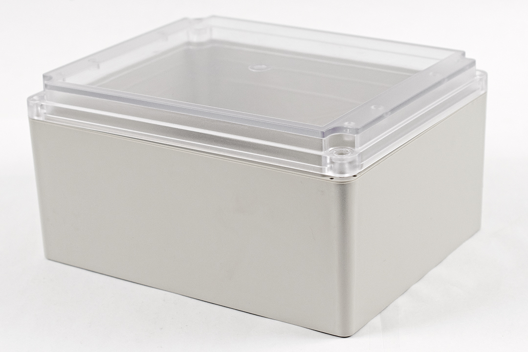 Hammond Manufacturing enclosure - plastic (RP1635C)