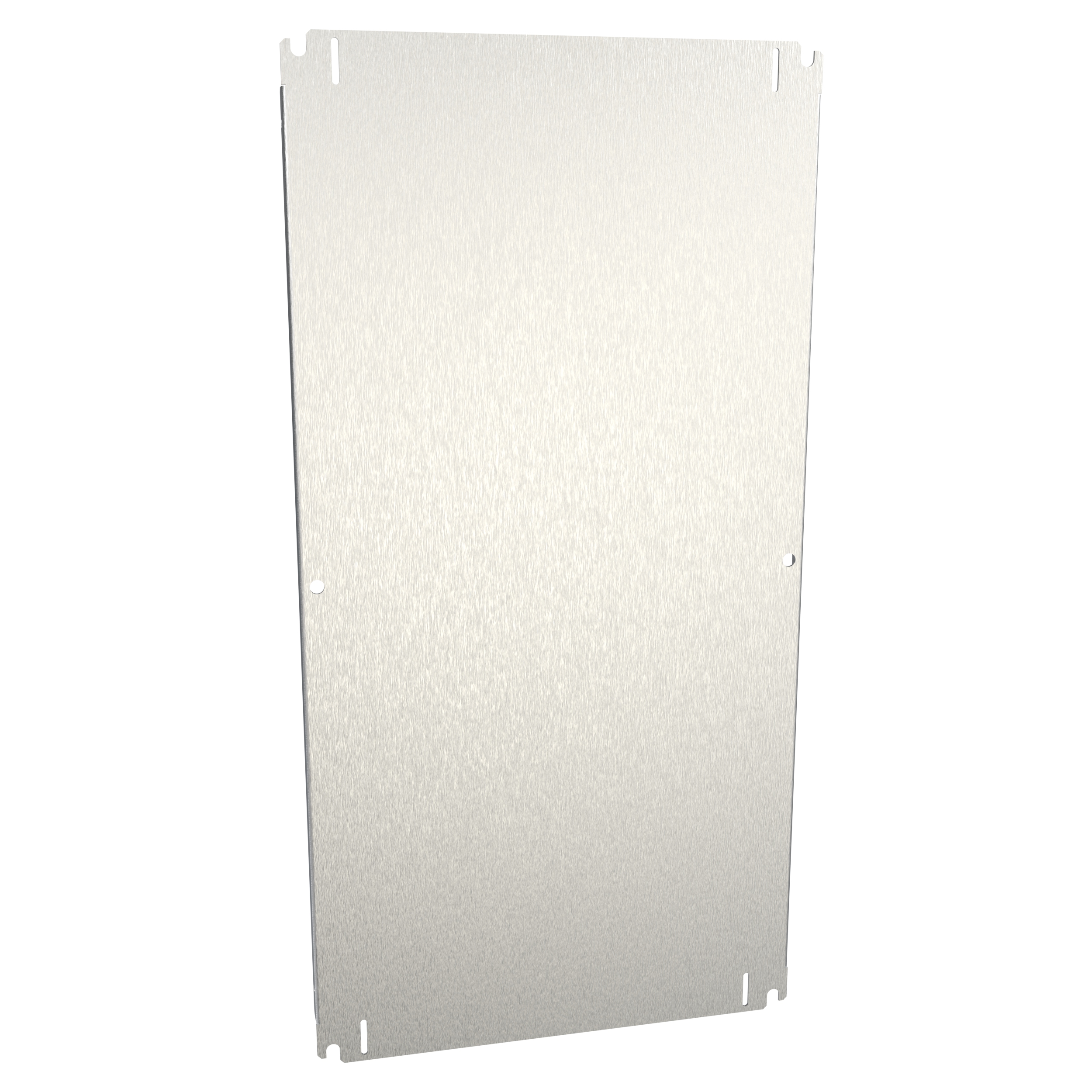 Hammond Manufacturing 20U ALUM INNER PANEL (WRPS20UNF)