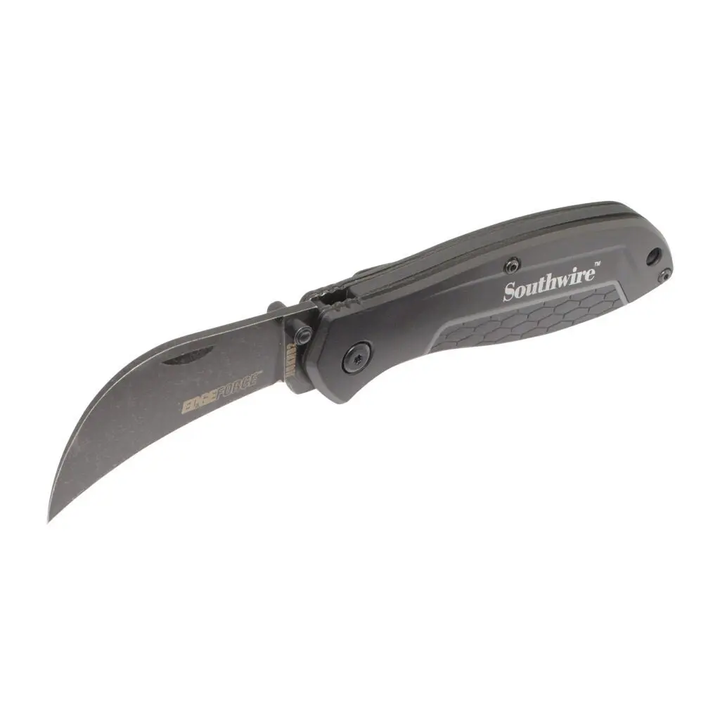 Southwire EDGEFORCE folding knife - HBKND2