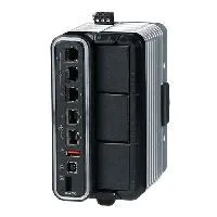 HMS Red Lion RED LION CONTROLS - DA70A0FNNNNNN020 - FLEXEDGE 3-SLED 2XRS232 1XRS485 PROTOCOL