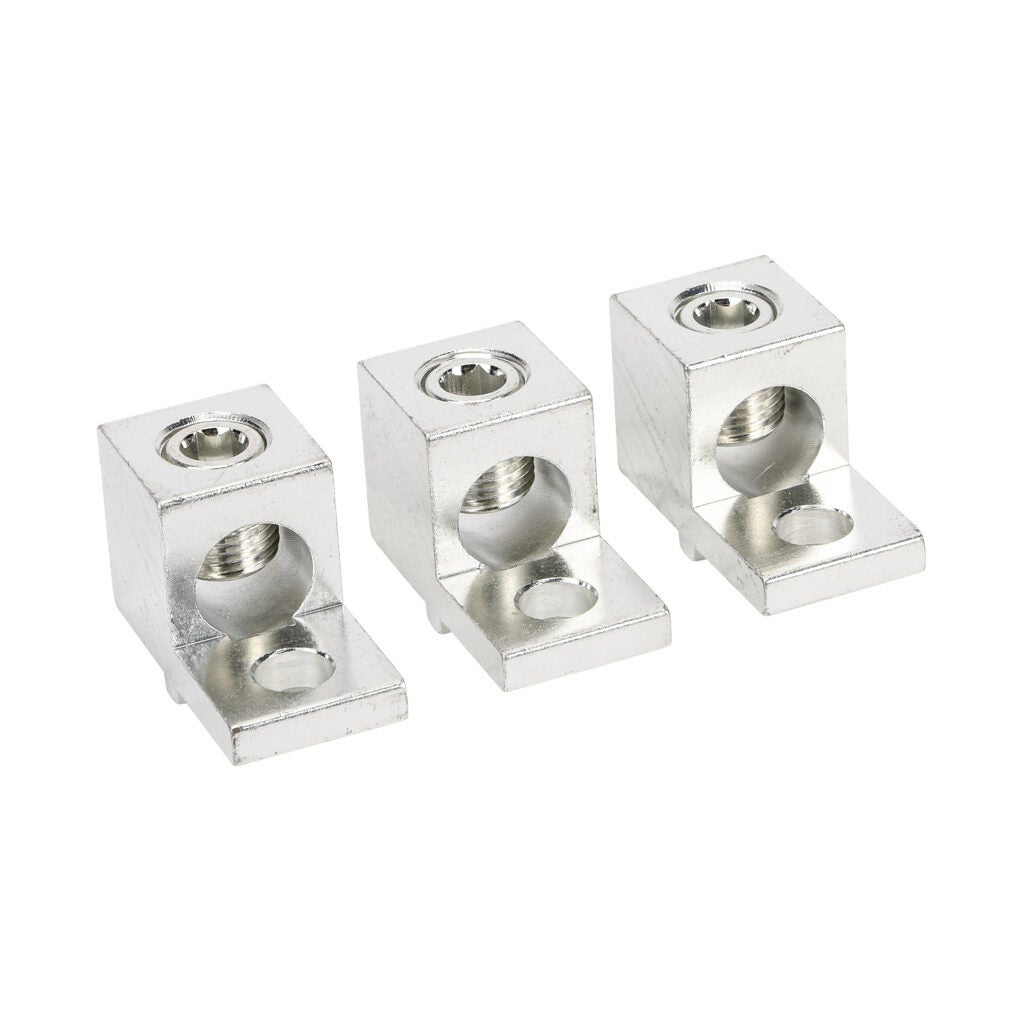 IronHorse box type wiring lug - HMX1-LUG-CR