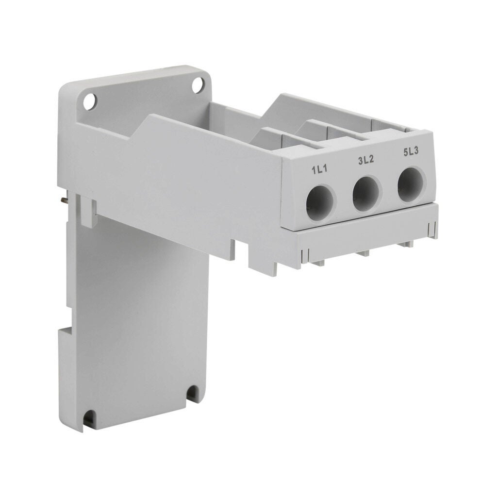 IronHorse 35mm DIN rail/panel mount adapter - HMX1-PADT-OR