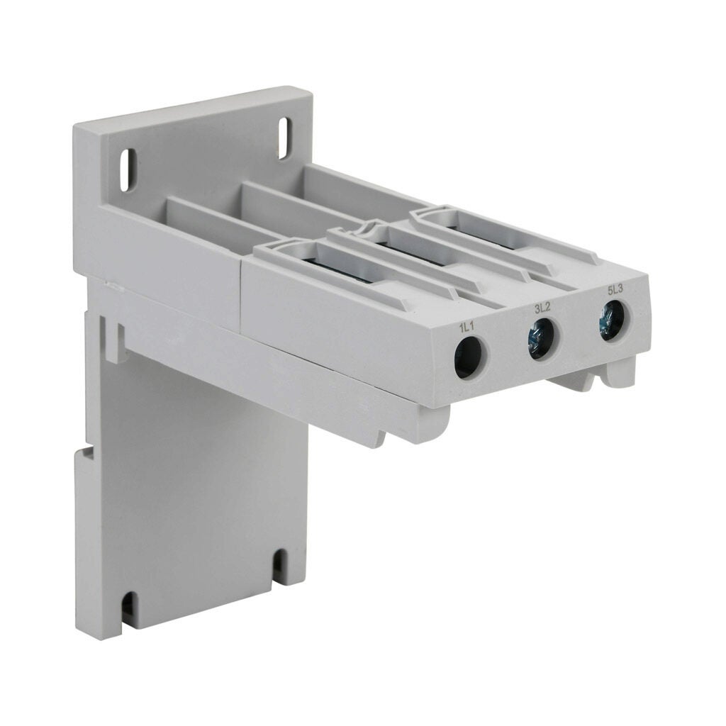 IronHorse 35mm DIN rail/panel mount adapter - HMX2-PADT-OR