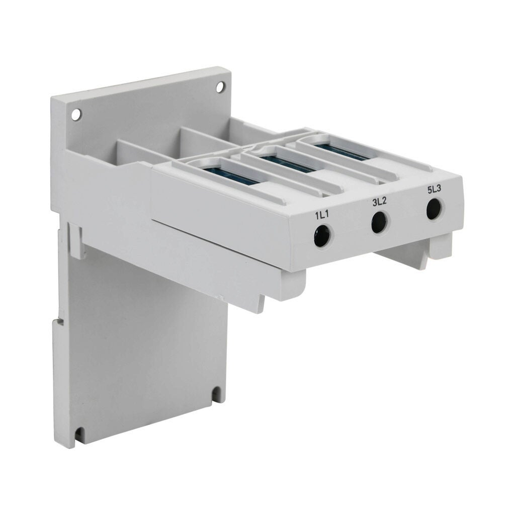 IronHorse 35mm DIN rail/panel mount adapter - HMX3-PADT-OR