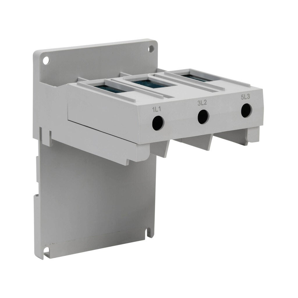 IronHorse 35mm DIN rail/panel mount adapter - HMX4-PADT-OR